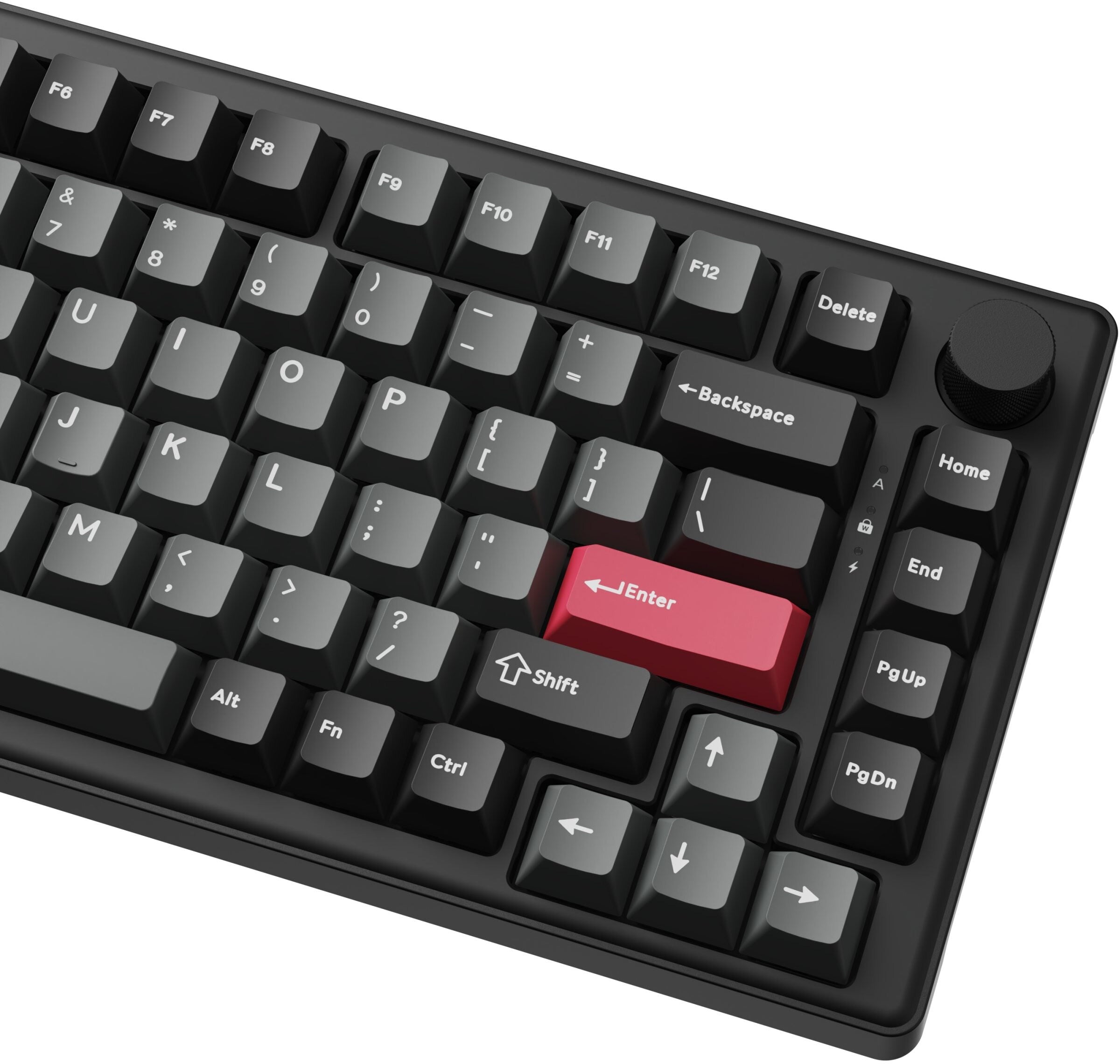 Keychron - C3 HE Magnetic Keyboard