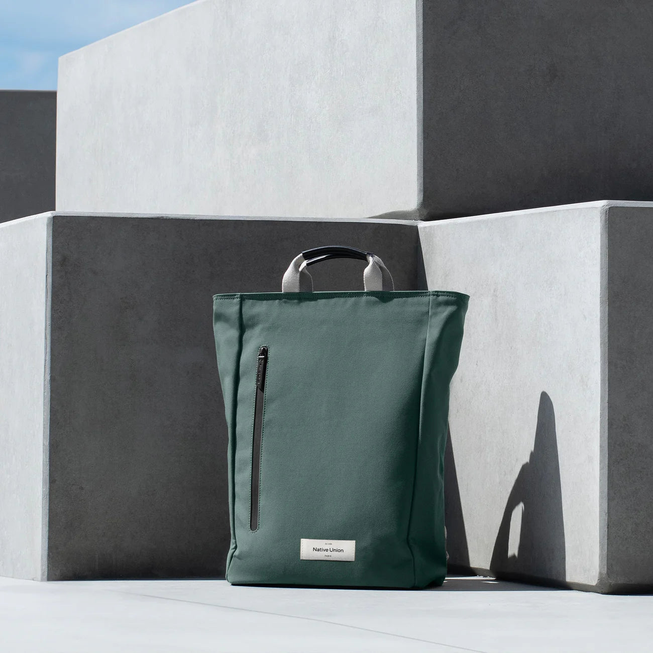 Native Union – W.F.A Backpack