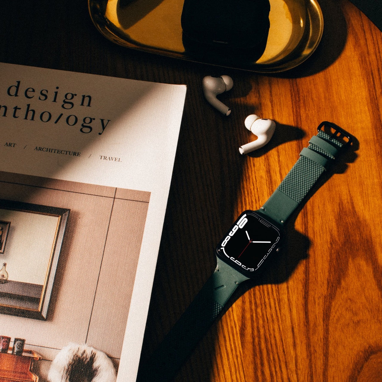 Native Union - (Re)Classic Band for Apple Watch