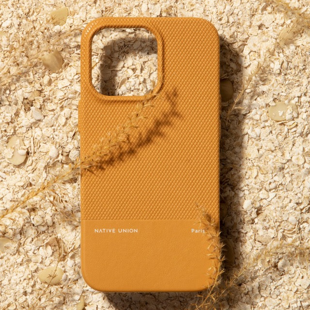 Native Union - (Re)Classic Case for iPhone 15 Pro