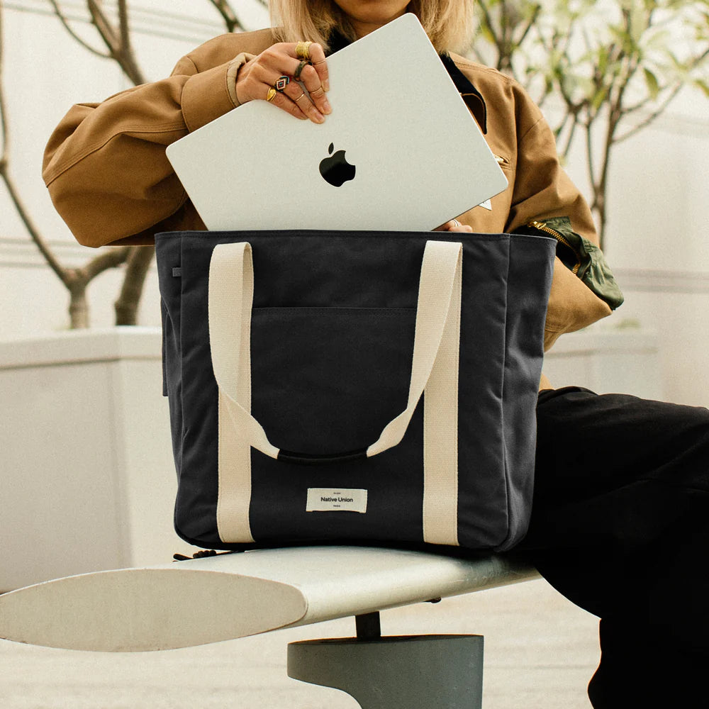 Native Union – W.F.A Tote Bag Pro