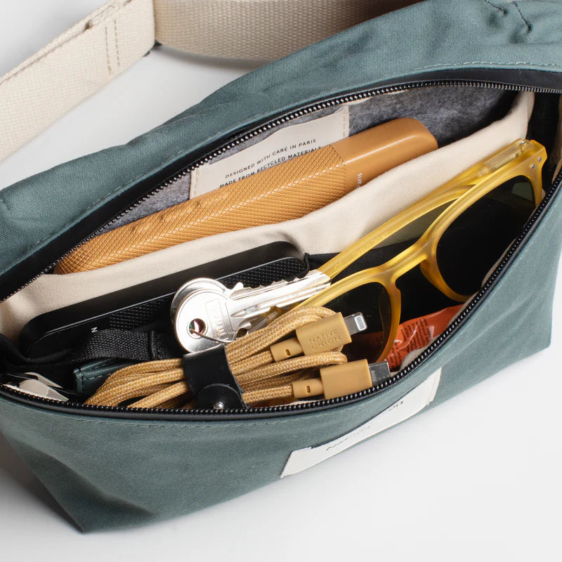 Native Union – W.F.A Crossbody Pouch