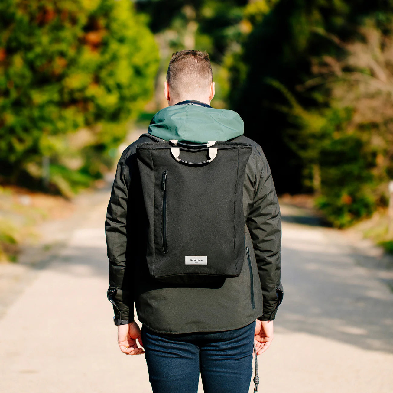 Native Union – W.F.A Backpack