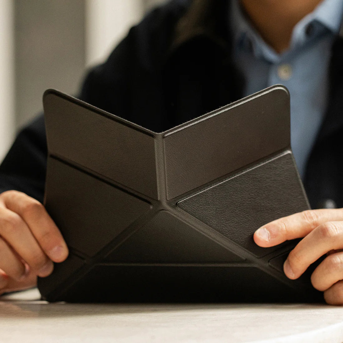 Native Union - Active Case for iPad Pro 11" / 13" / Air 11" / Air 13"