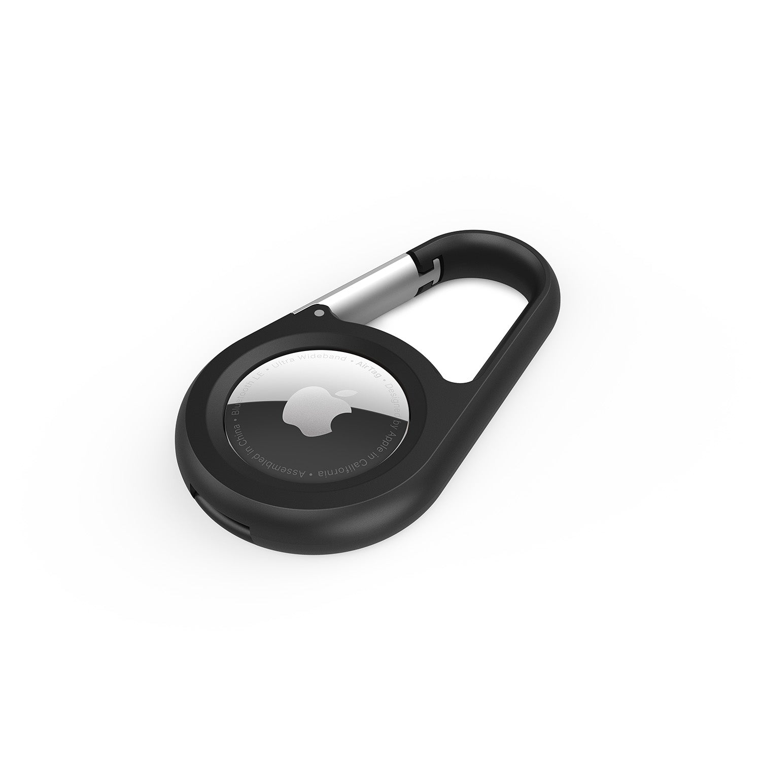 Belkin - Secure Holder with Carabiner for AirTag