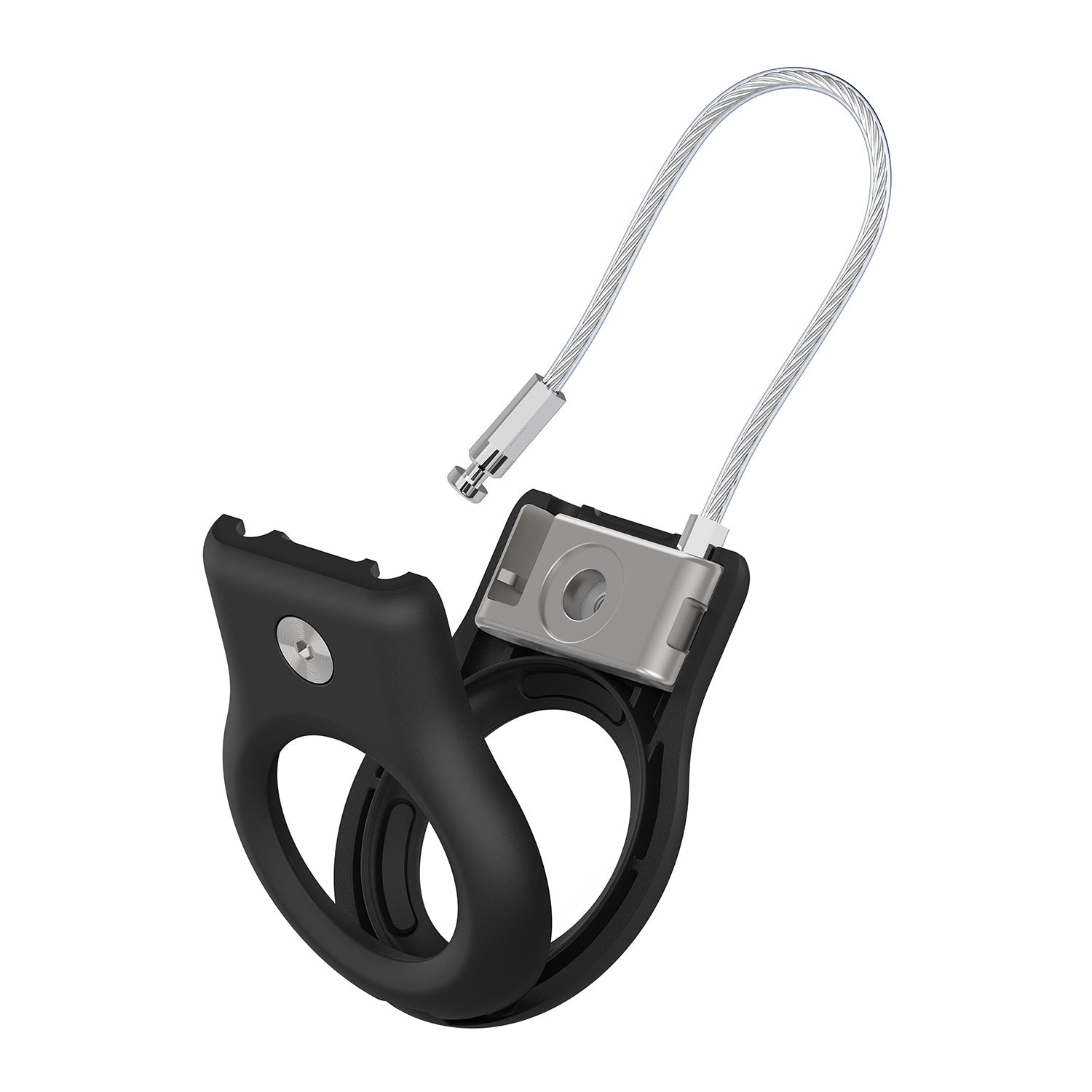 Belkin - Secure Holder with Wire Cable for AirTag