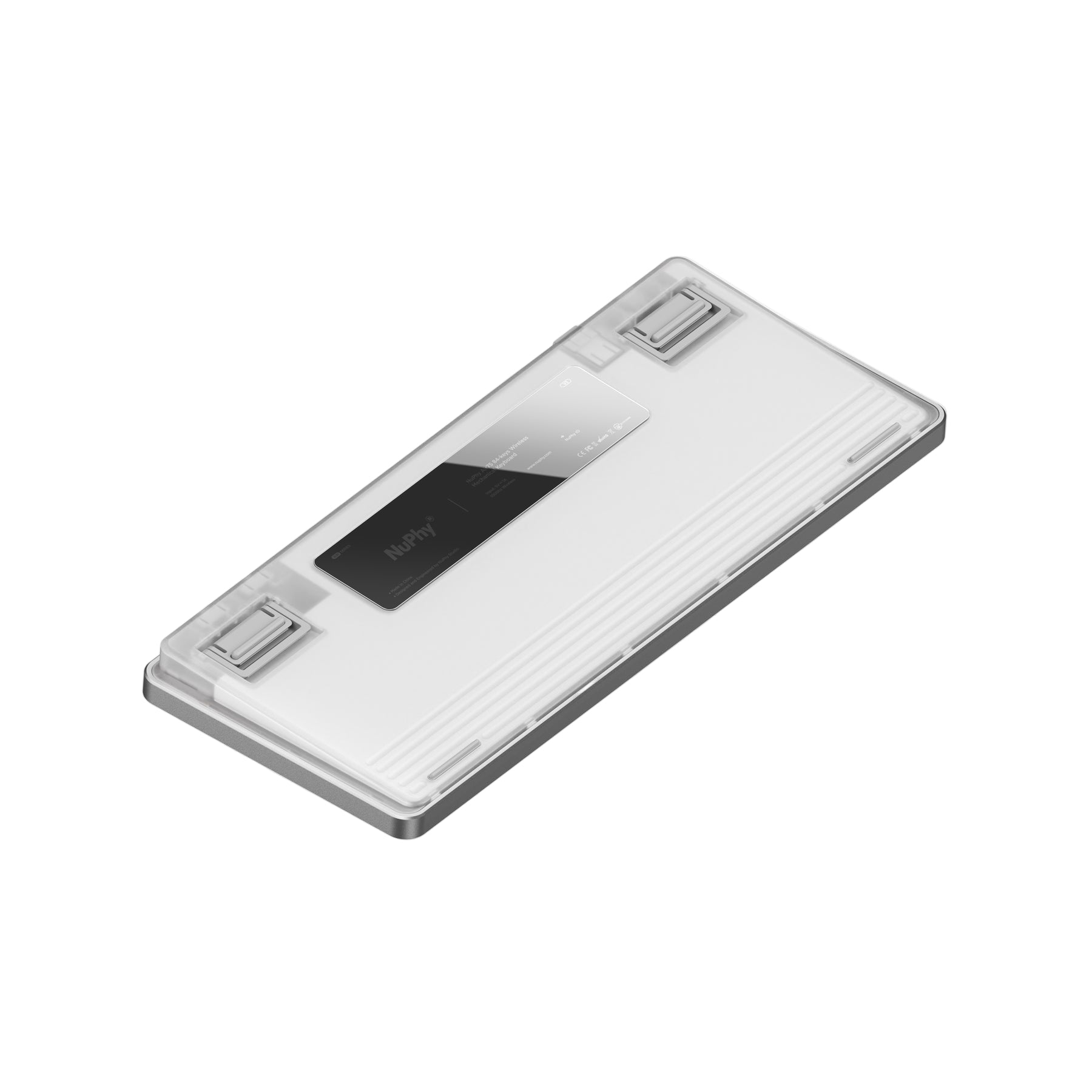 NuPhy - Air75 V3 Wireless Low-profile Mechanical Keyboard