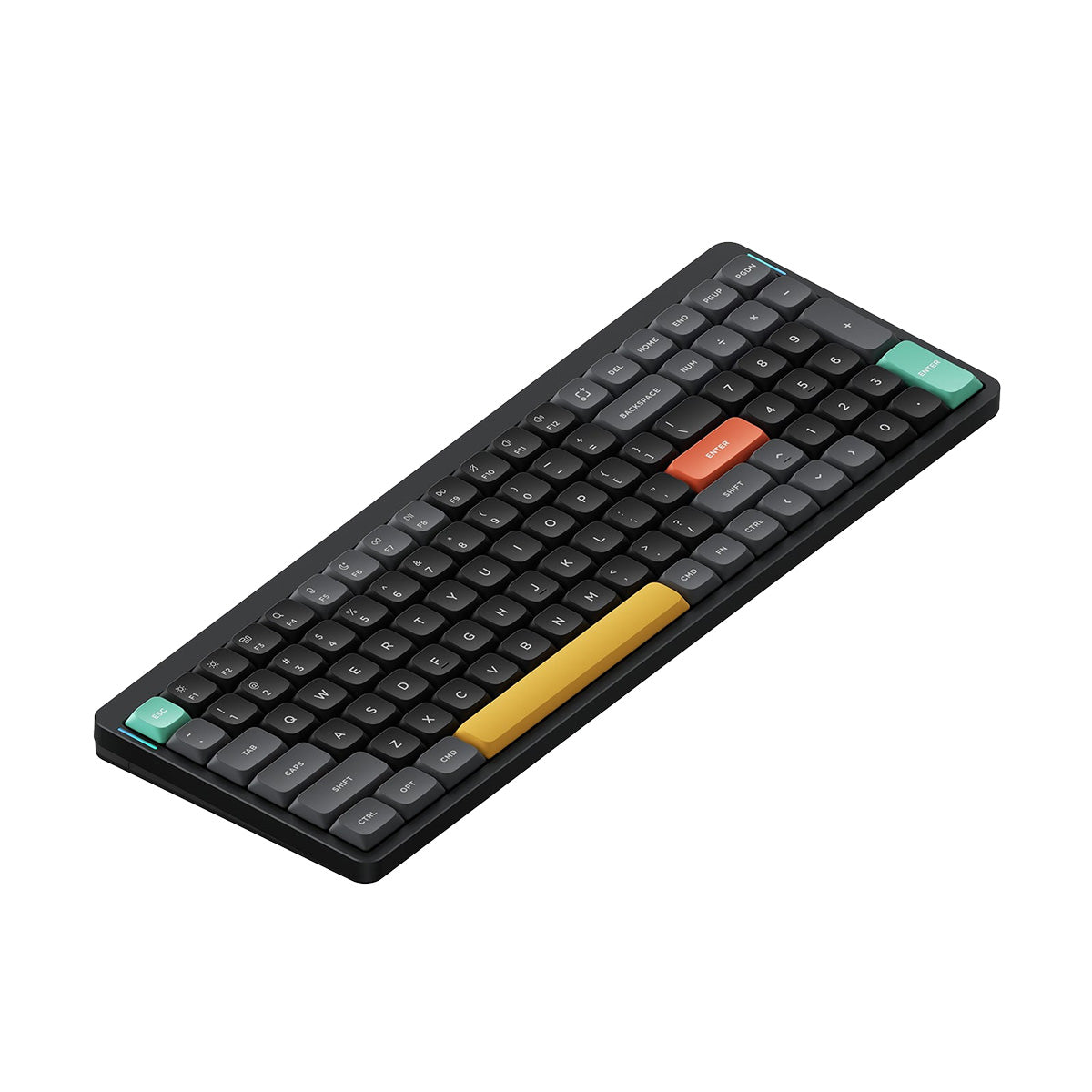 Nuphy - Air96 V2 Wireless Mechanical Keyboard