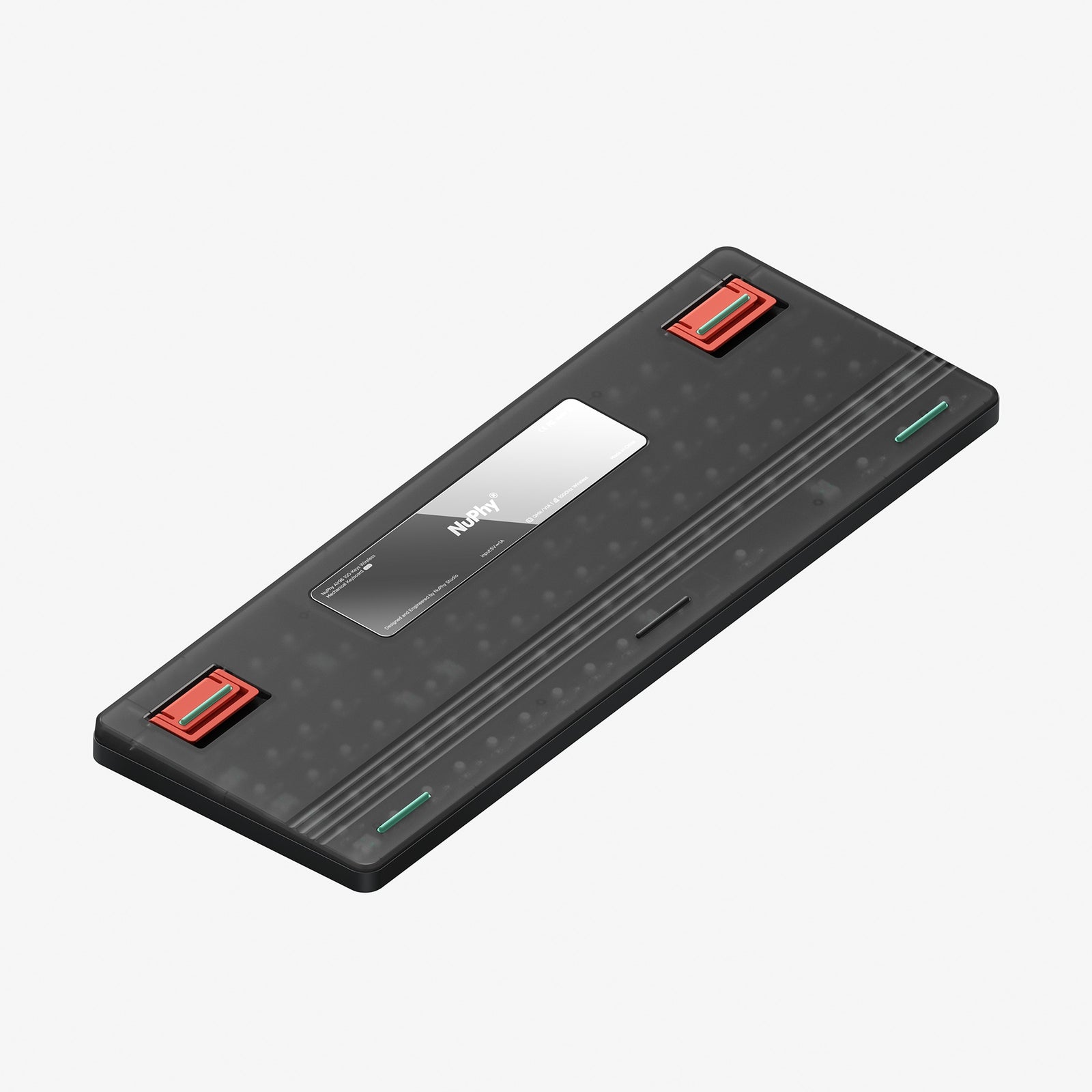 Nuphy - Air96 V2 Wireless Mechanical Keyboard