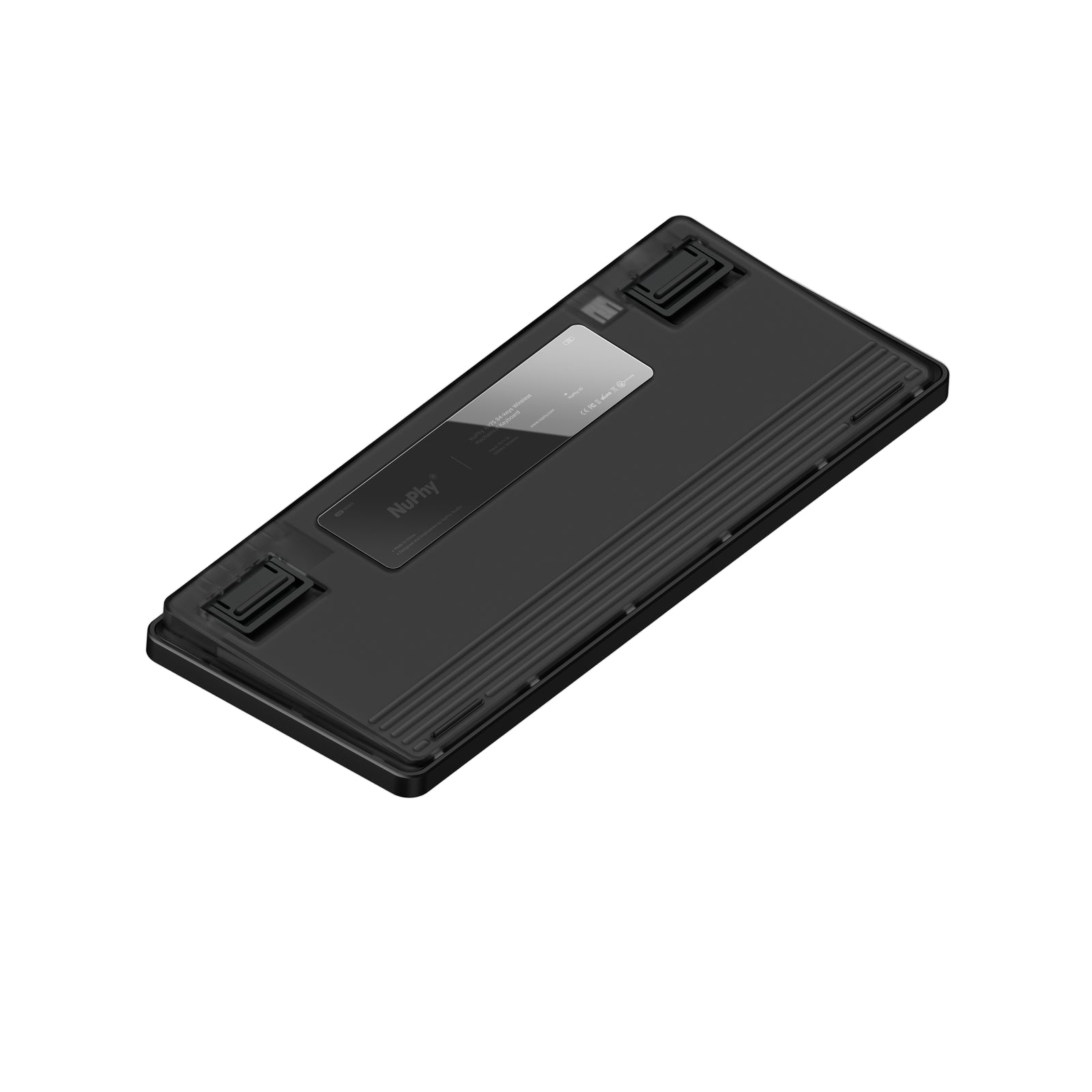 NuPhy - Air75 V3 Wireless Low-profile Mechanical Keyboard