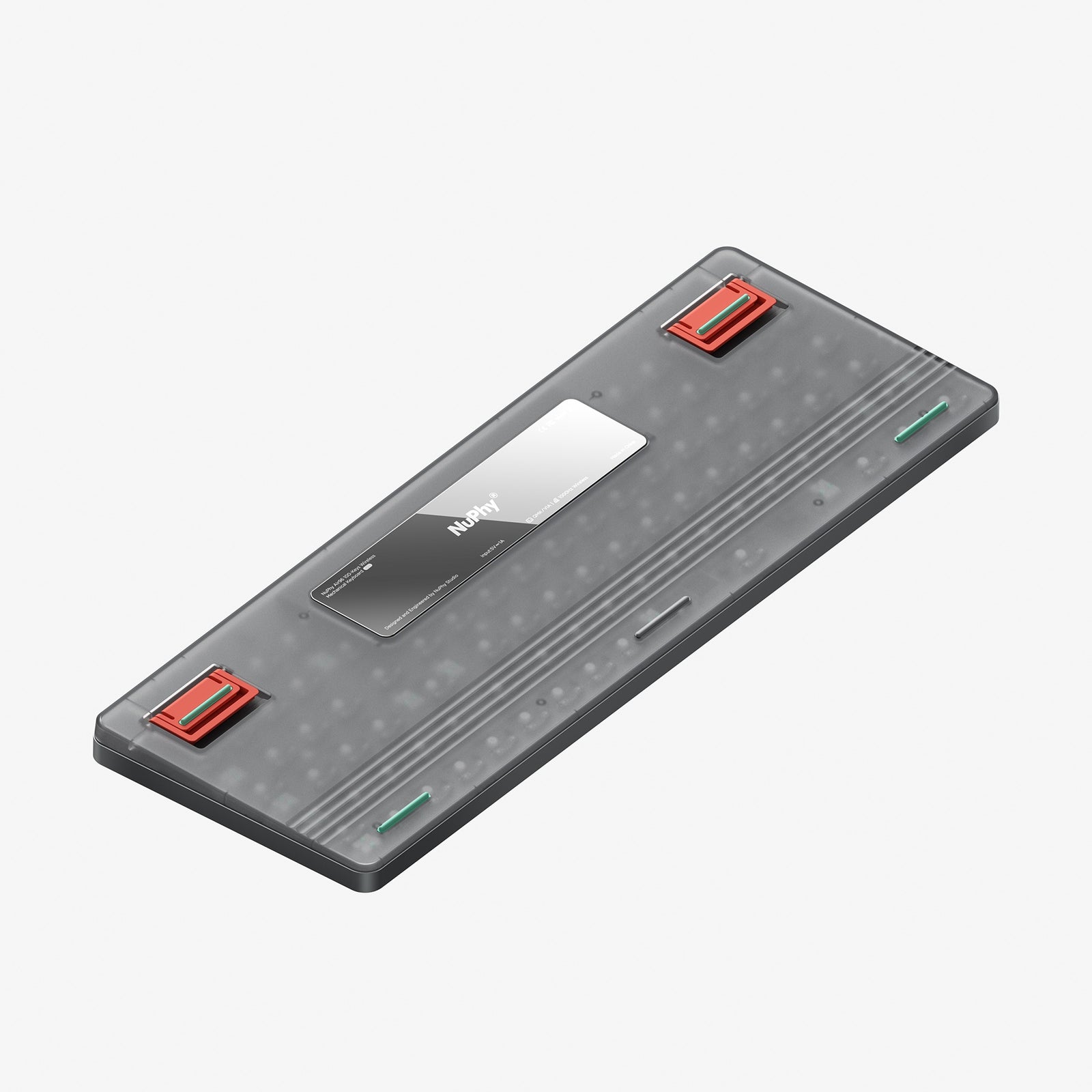 Nuphy - Air96 V2 Wireless Mechanical Keyboard