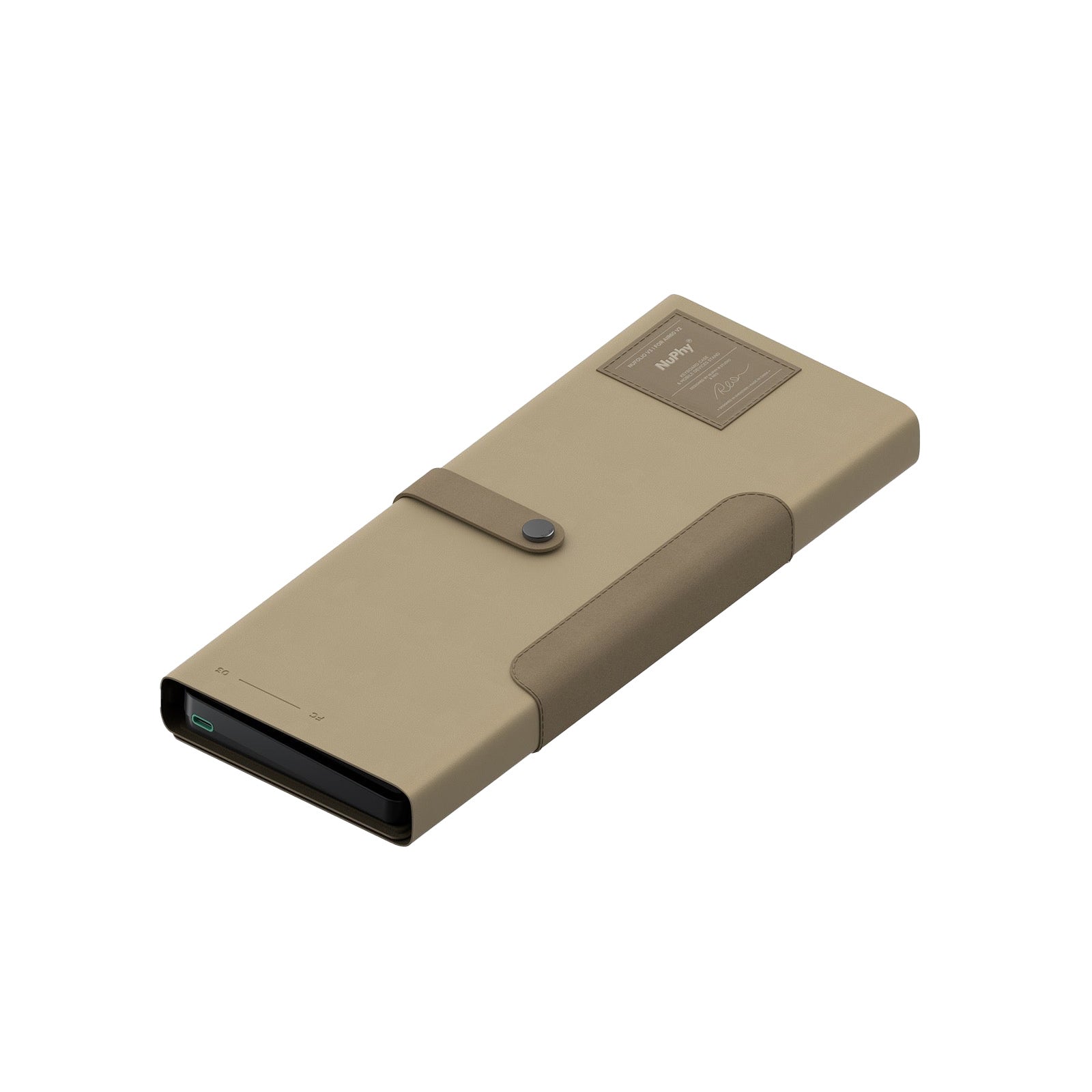 Nuphy - NuFolio V3 for Air60 V2