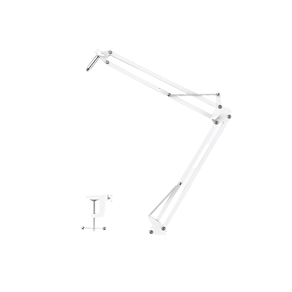 MAONO - B01(BA20) Microphone Suspension Boom Scissor Arm Stand