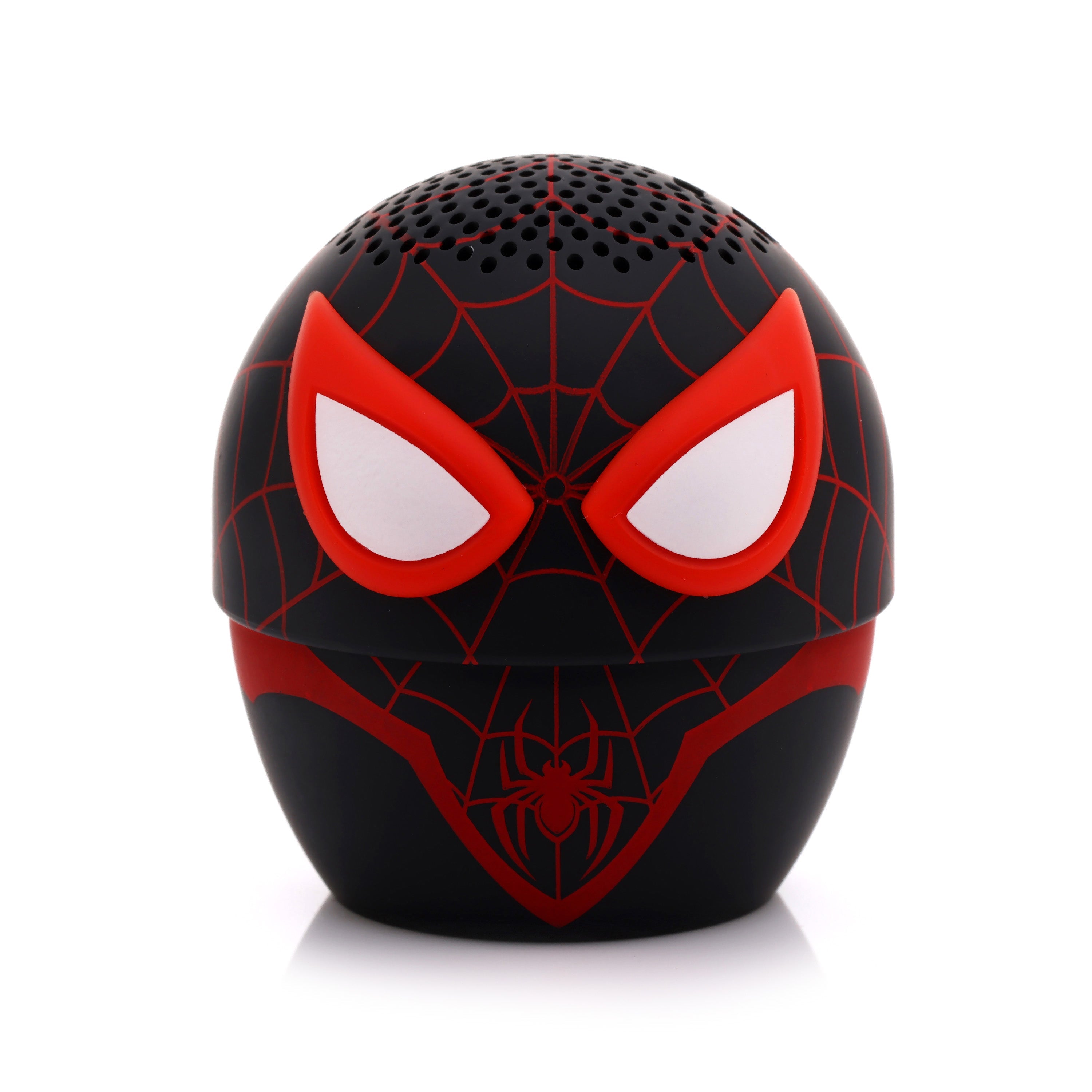 Bitty Boomers - Miles Morales Marvel Bluetooth Speaker