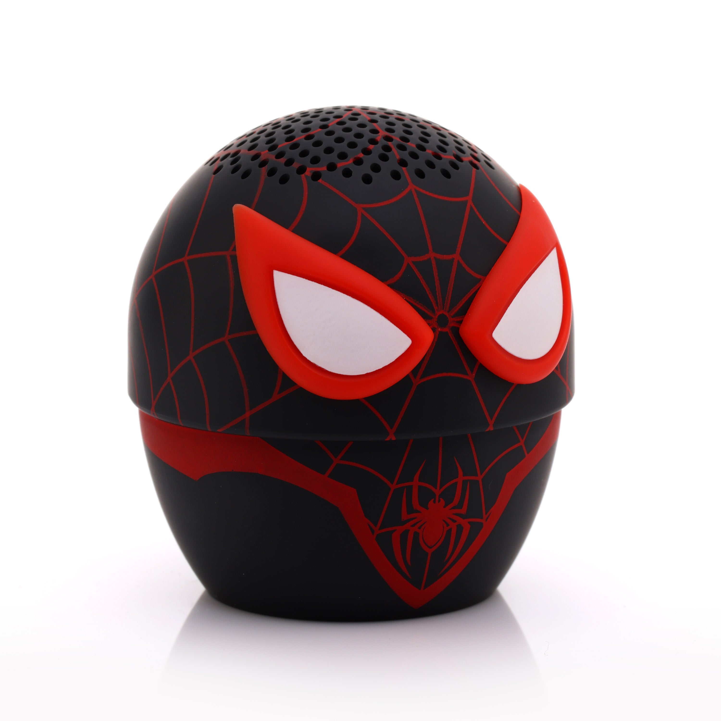 Bitty Boomers - Miles Morales Marvel Bluetooth Speaker