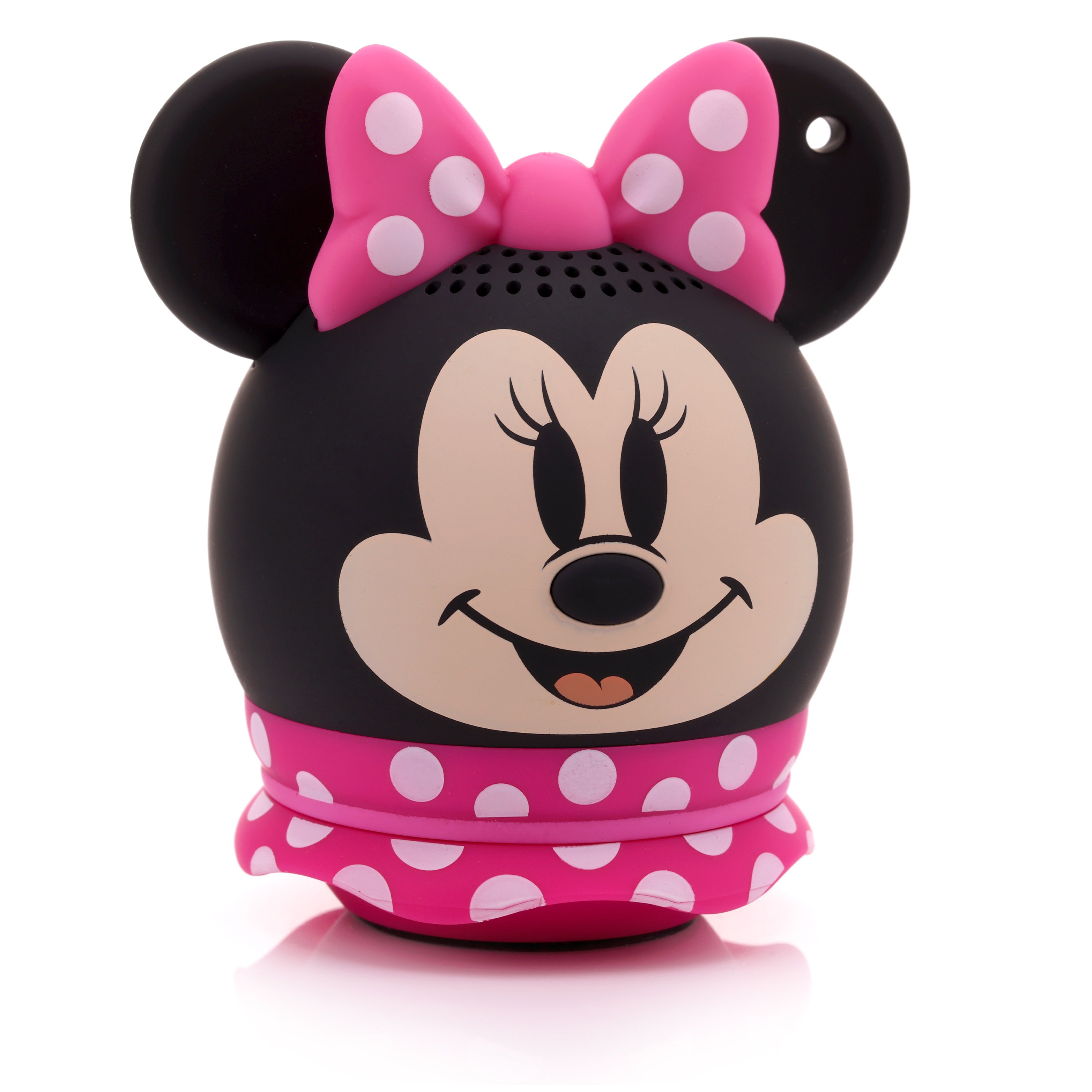 Bitty Boomers - Minnie Pink Disney Bluetooth Speaker