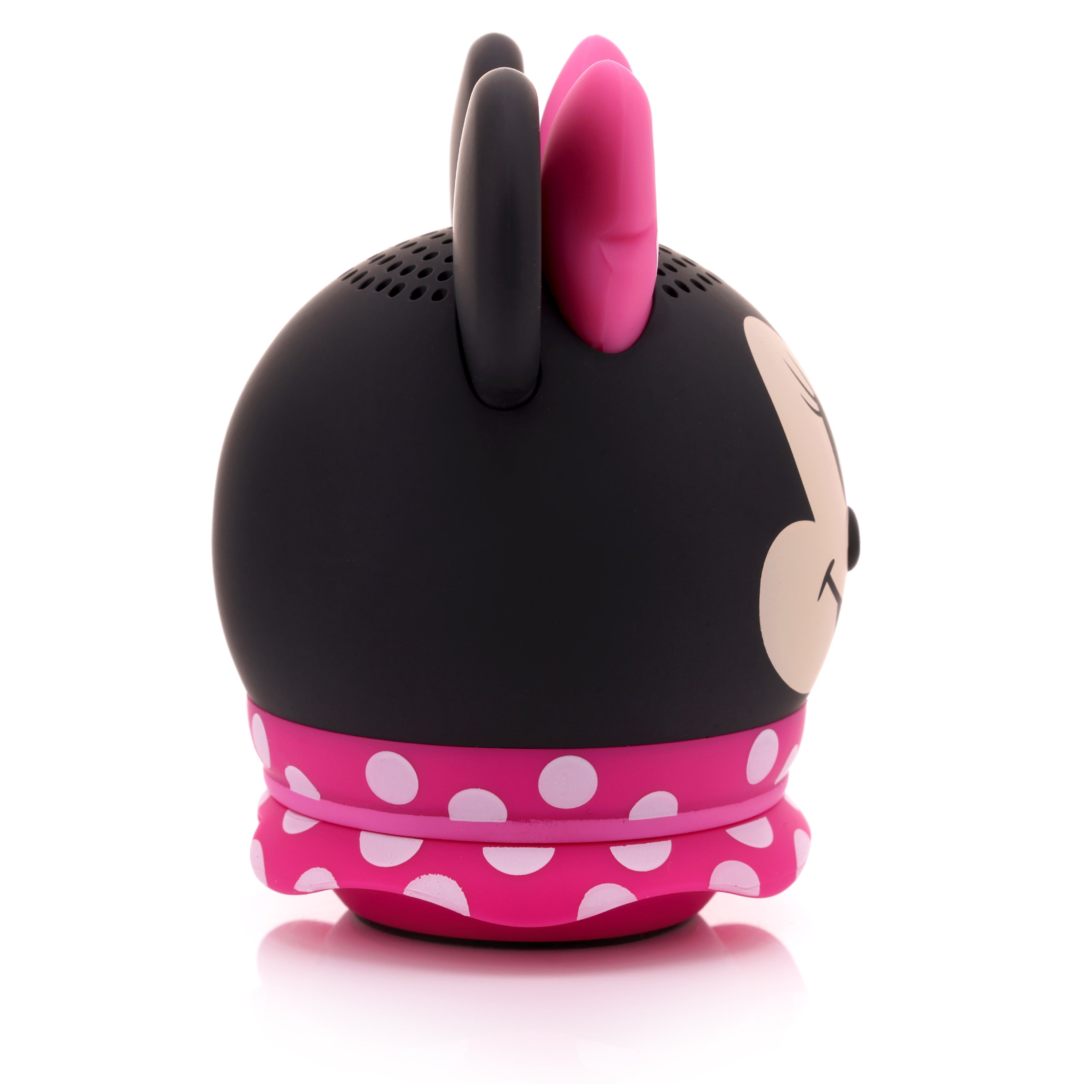 Bitty Boomers - Minnie Pink Disney Bluetooth Speaker