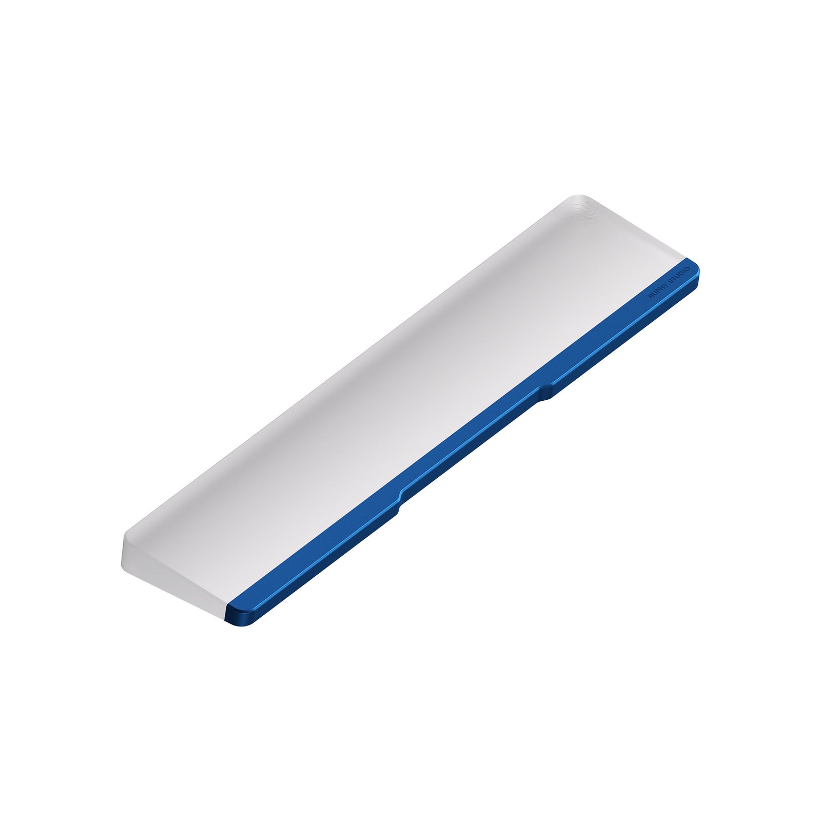 NuPhy - Twotone Wrist Rest for Gem80