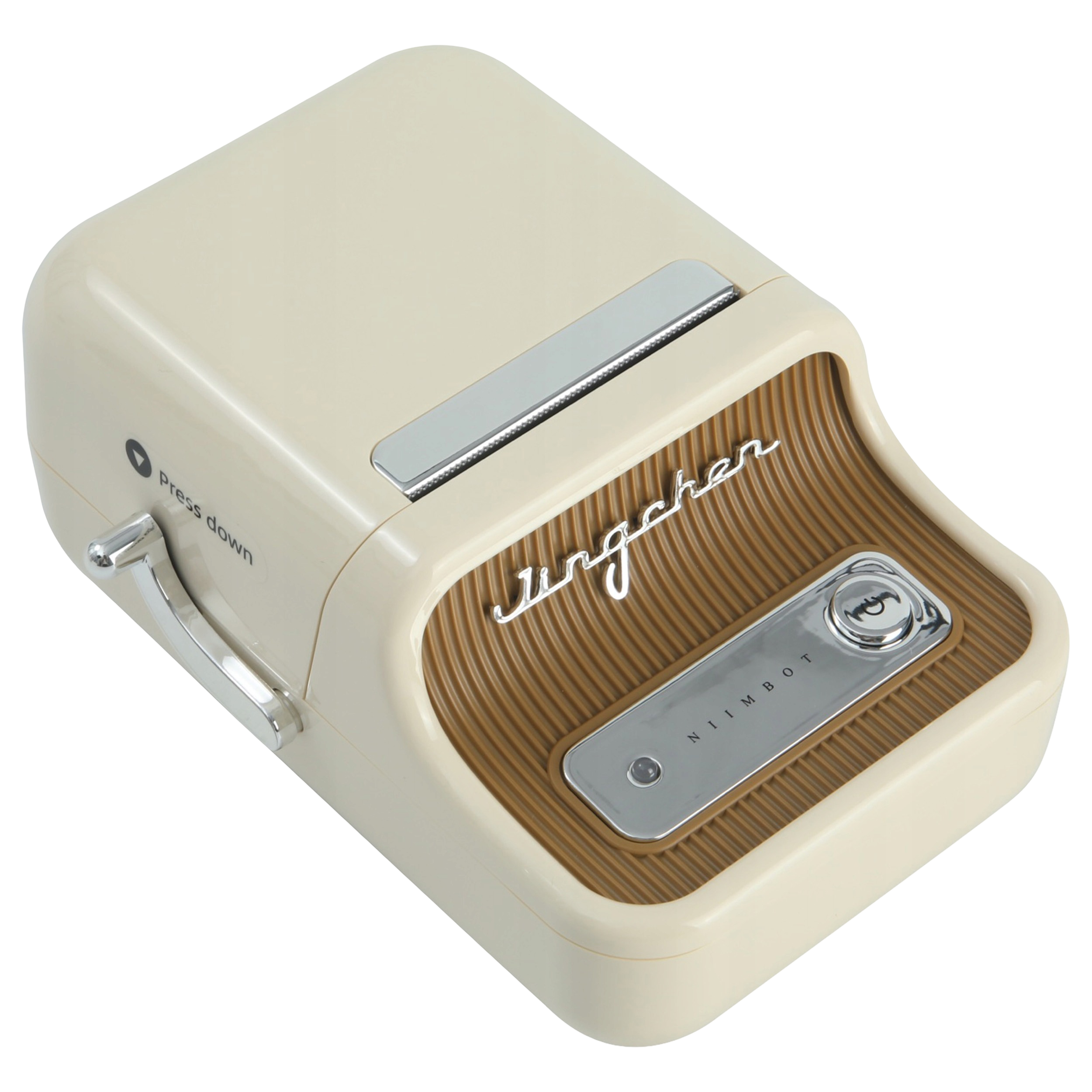 Niimbot -  2inch Thermal Label Printer B21 Pro