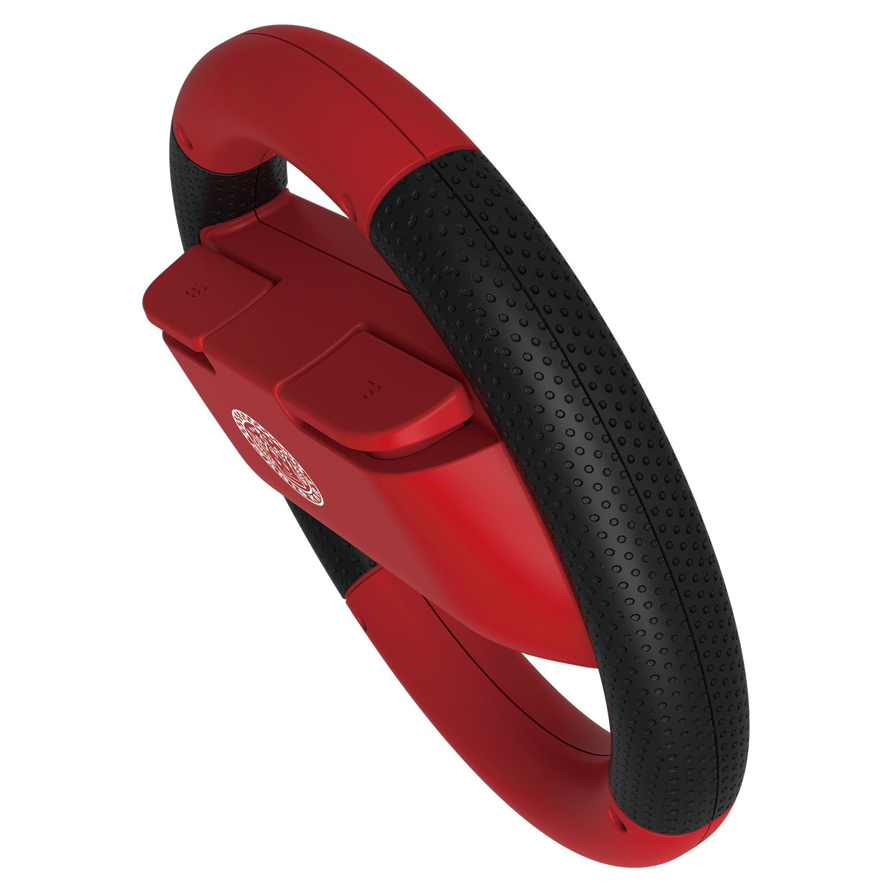 HORI - Mario Kart 8 Deluxe Racing Wheel (Mario) for Nintendo Switch