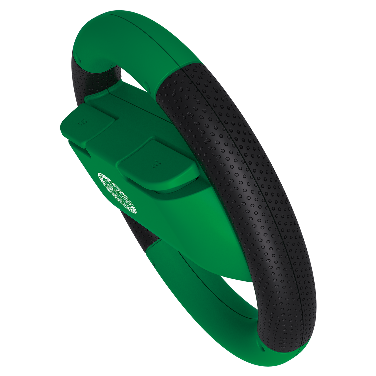 HORI - Mario Kart 8 Deluxe Racing Wheel (Luigi) for Nintendo Switch