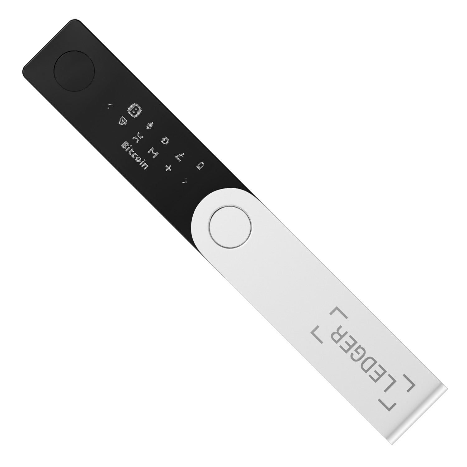 Ledger - Nano X