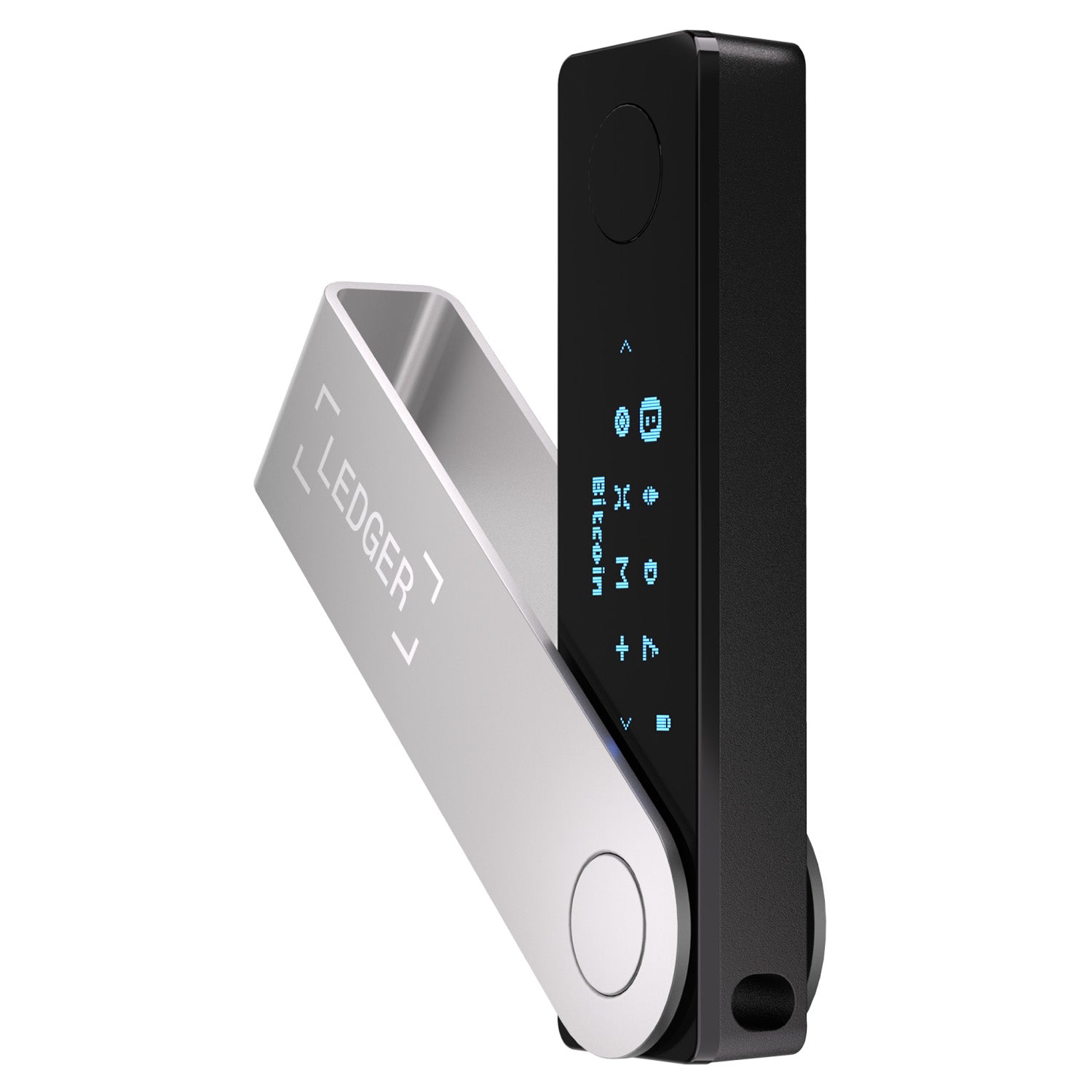 Ledger - Nano X
