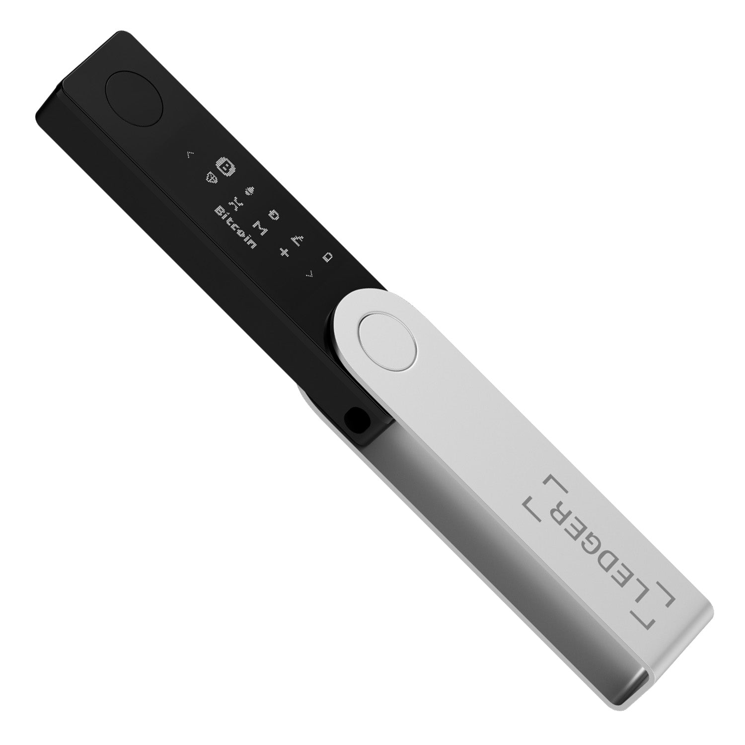 Ledger - Nano X
