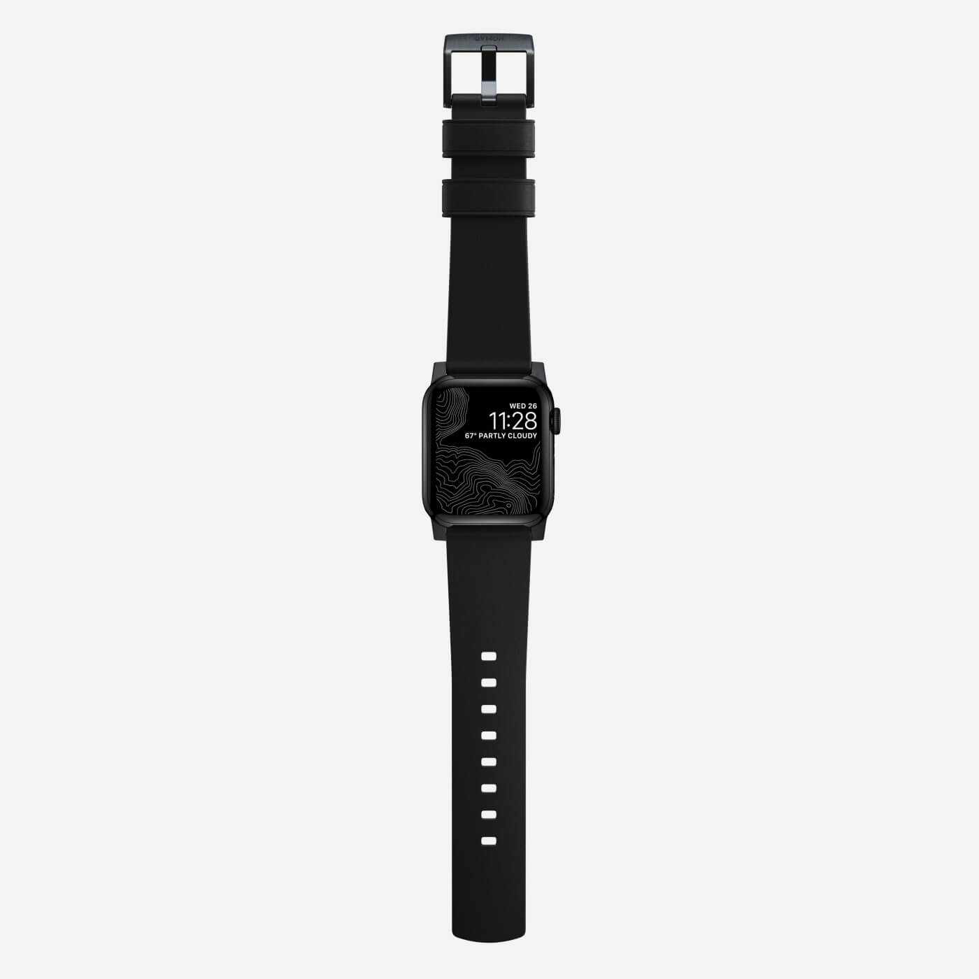 Nomad – Active Band Pro for Apple Watch