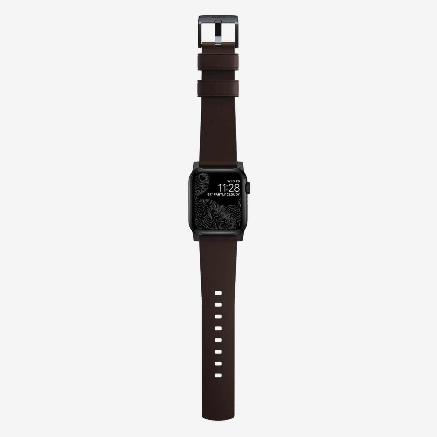 Nomad – Active Band Pro for Apple Watch