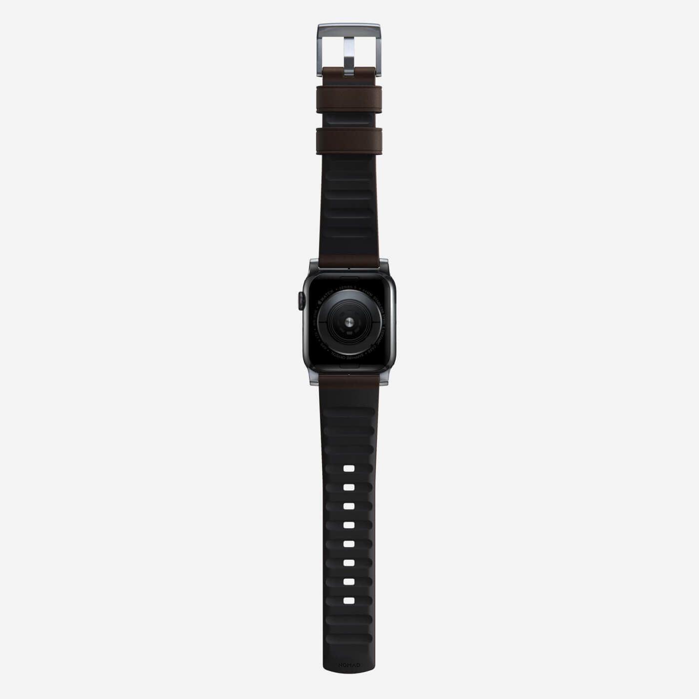 Nomad – Active Band Pro for Apple Watch