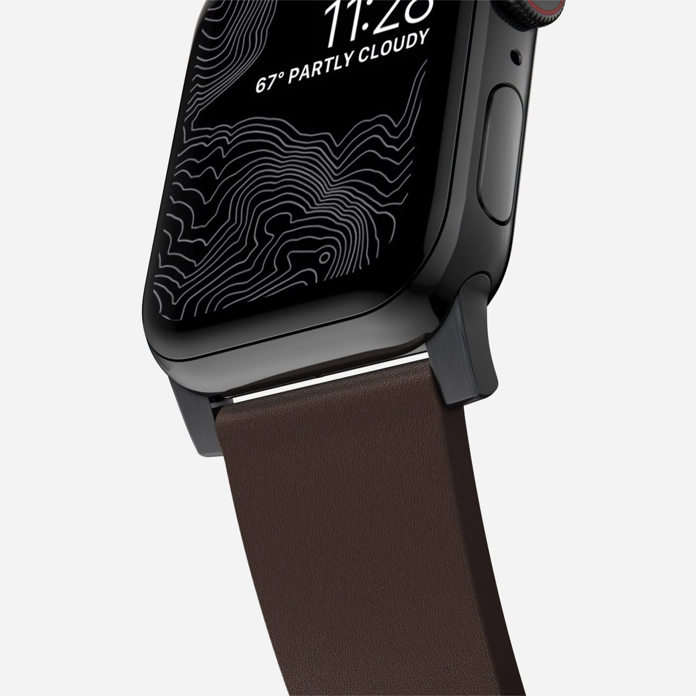Nomad – Active Band Pro for Apple Watch