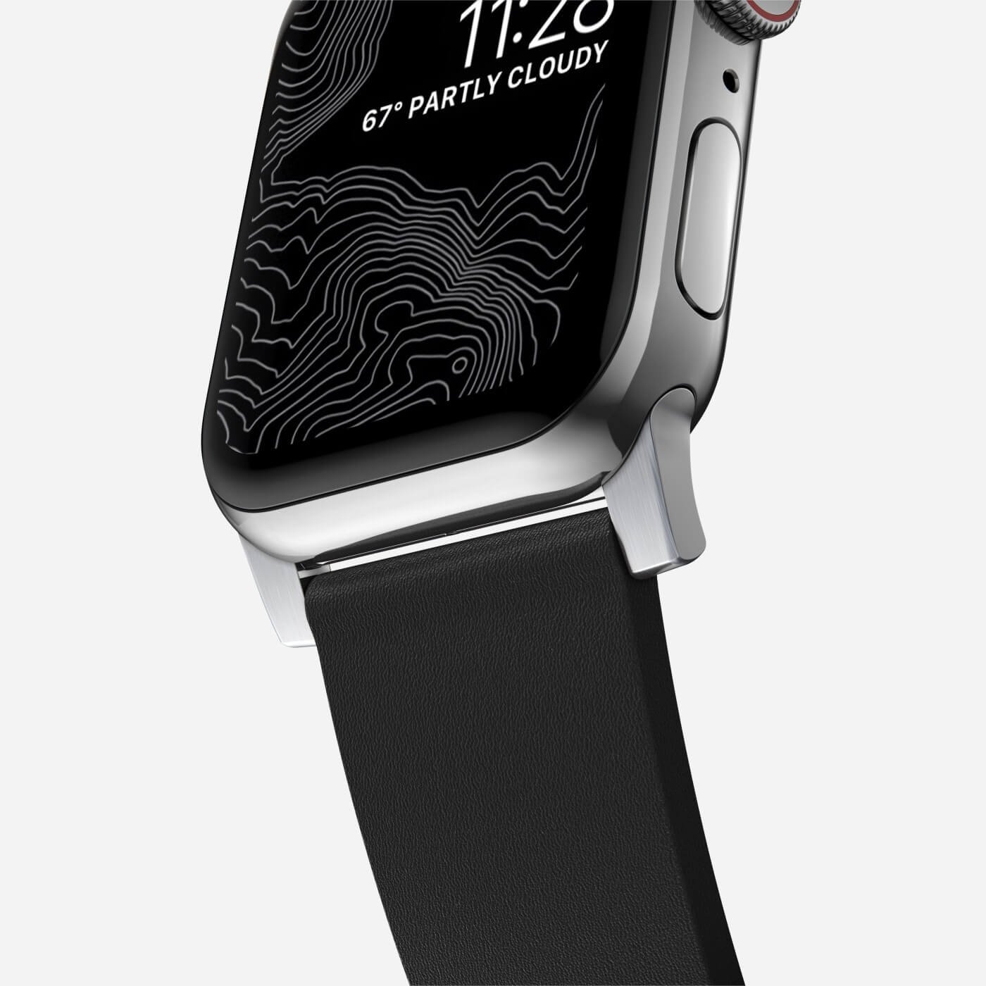 Nomad – Active Band Pro for Apple Watch