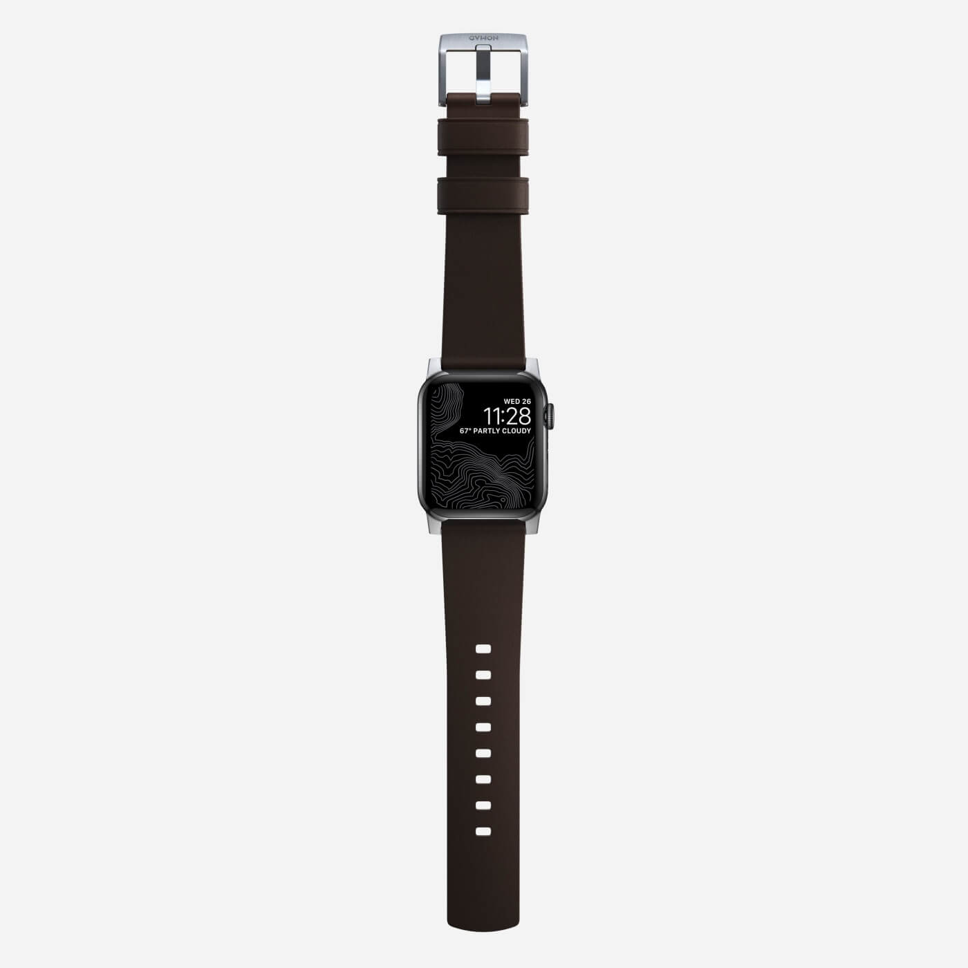 Nomad – Active Band Pro for Apple Watch