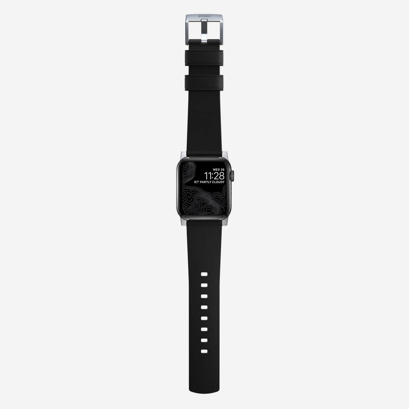 Nomad – Active Band Pro for Apple Watch