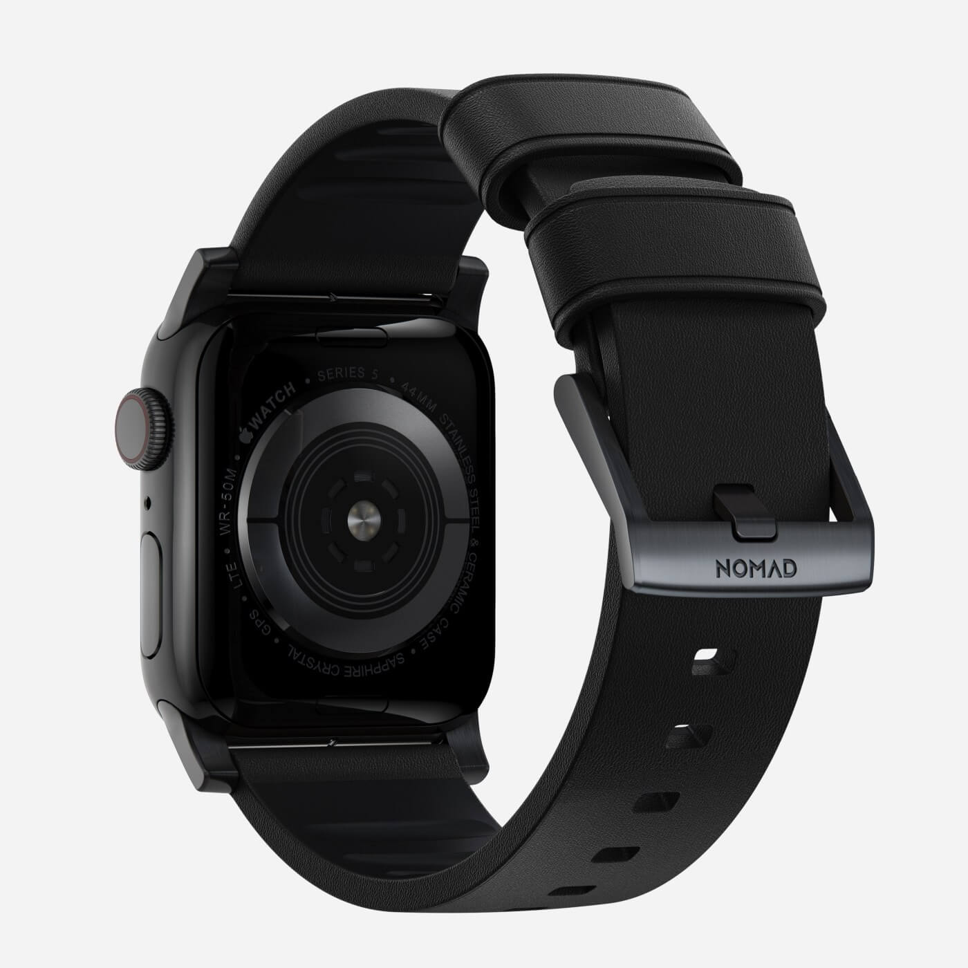 Nomad – Active Band Pro for Apple Watch