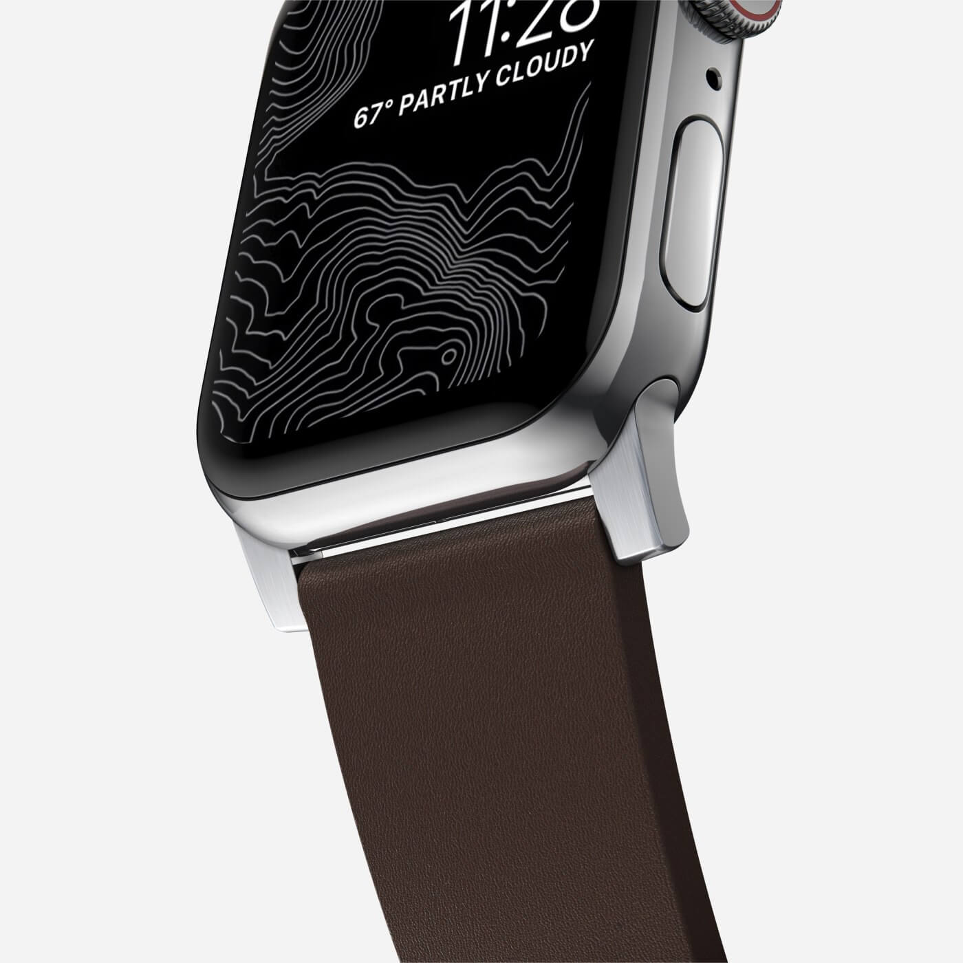 Nomad – Active Band Pro for Apple Watch