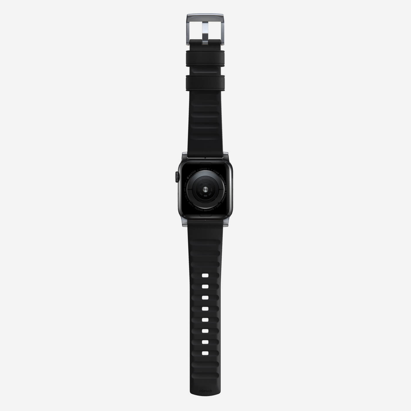 Nomad – Active Band Pro for Apple Watch