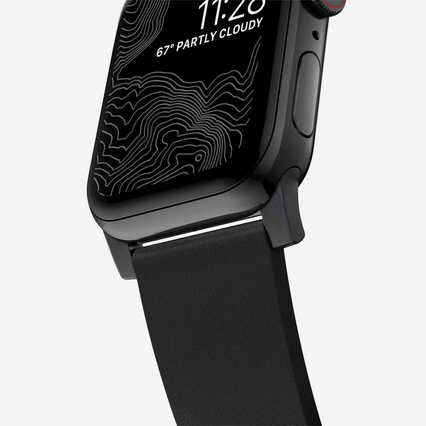 Nomad – Active Band Pro for Apple Watch