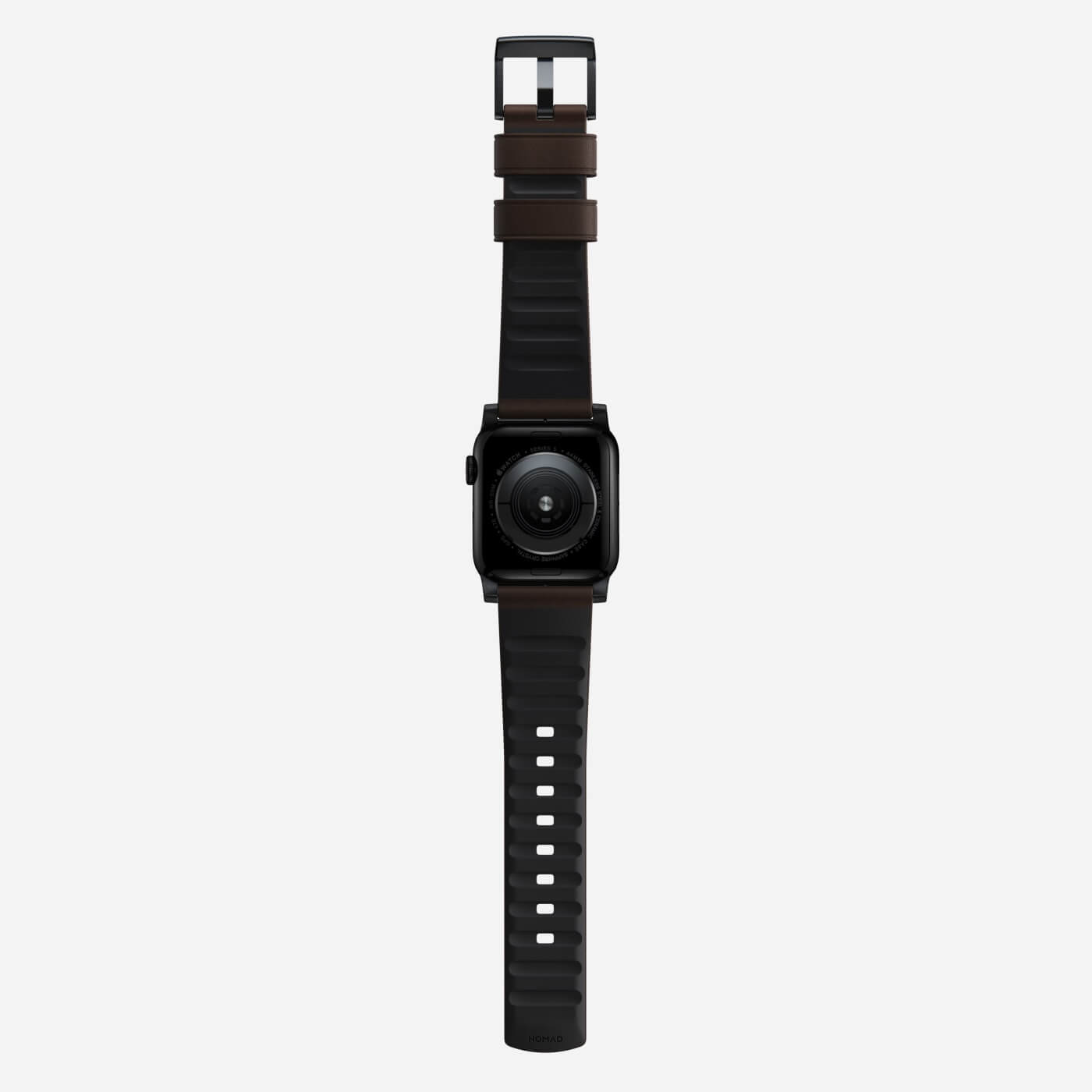 Nomad – Active Band Pro for Apple Watch