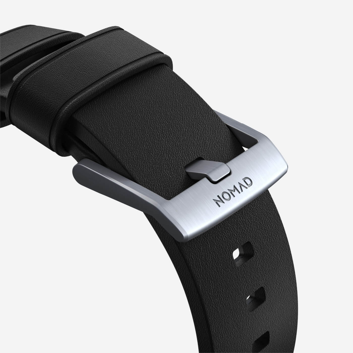 Nomad launches new aluminum Apple Watch bands | AppleInsider