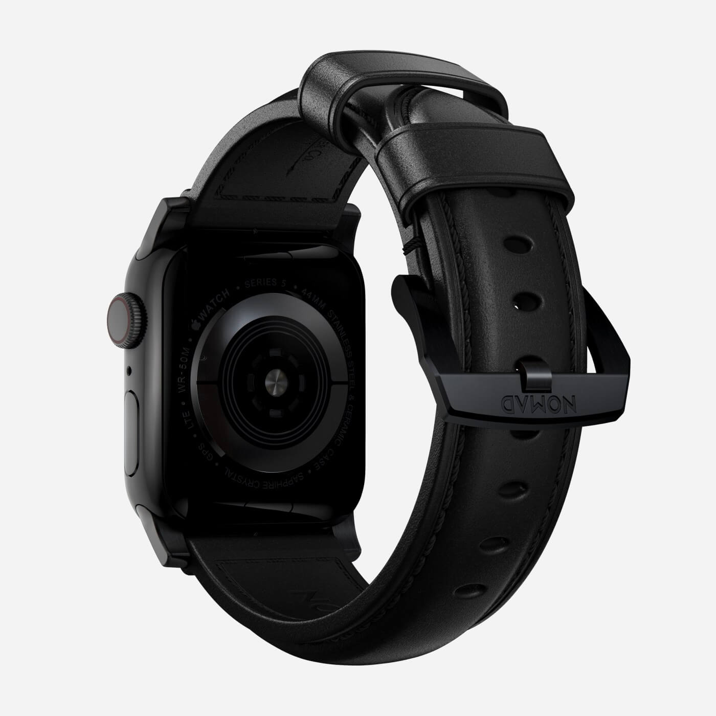 Nomad – Traditional Band for Apple Watch