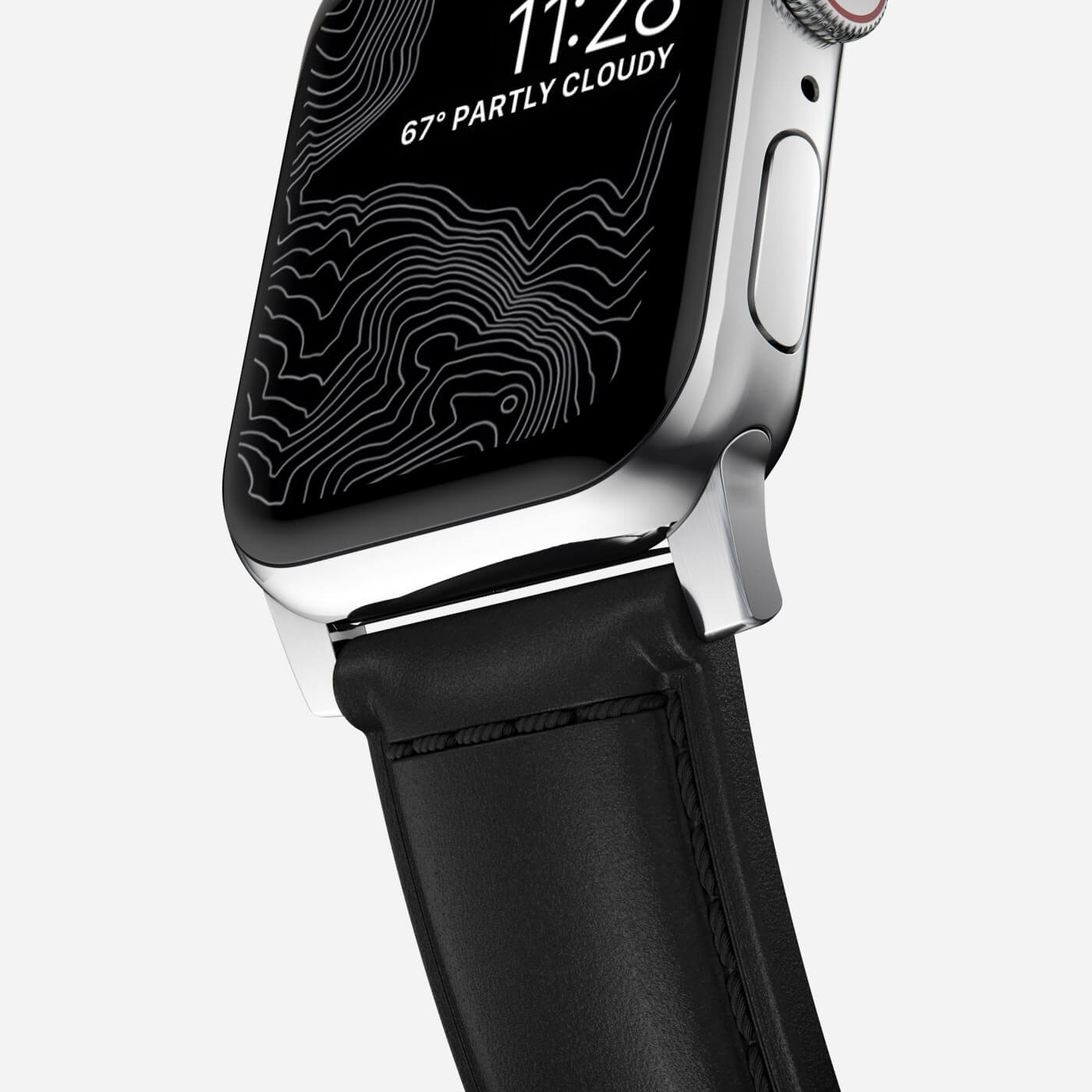Nomad – Traditional Band for Apple Watch