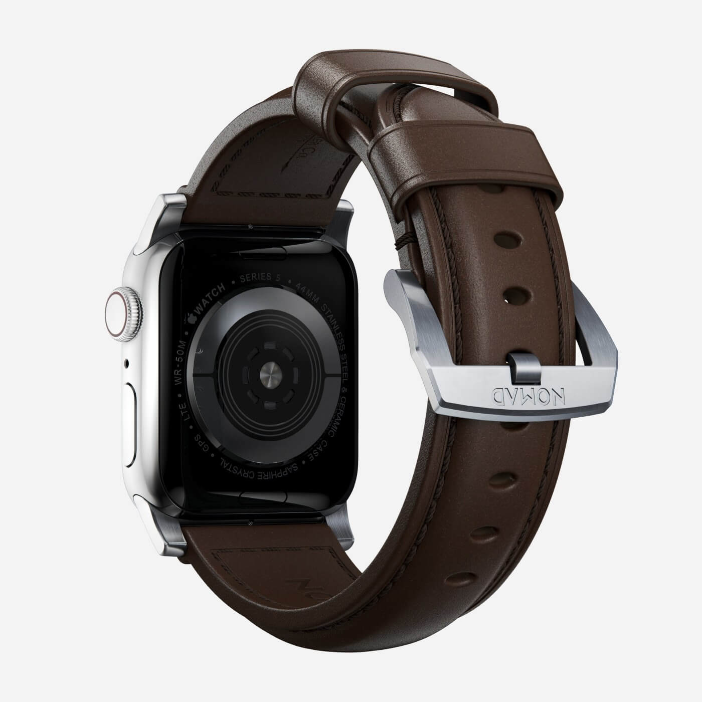 Nomad – Traditional Band for Apple Watch