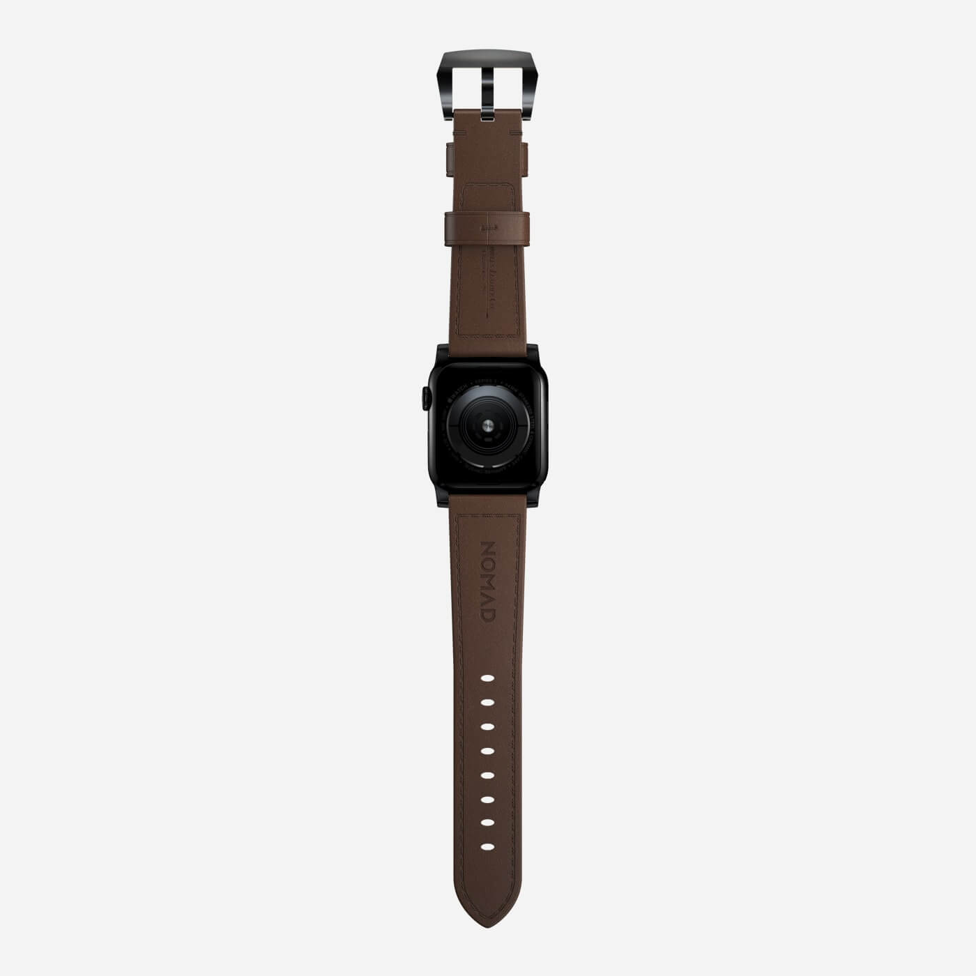 Nomad – Traditional Band for Apple Watch