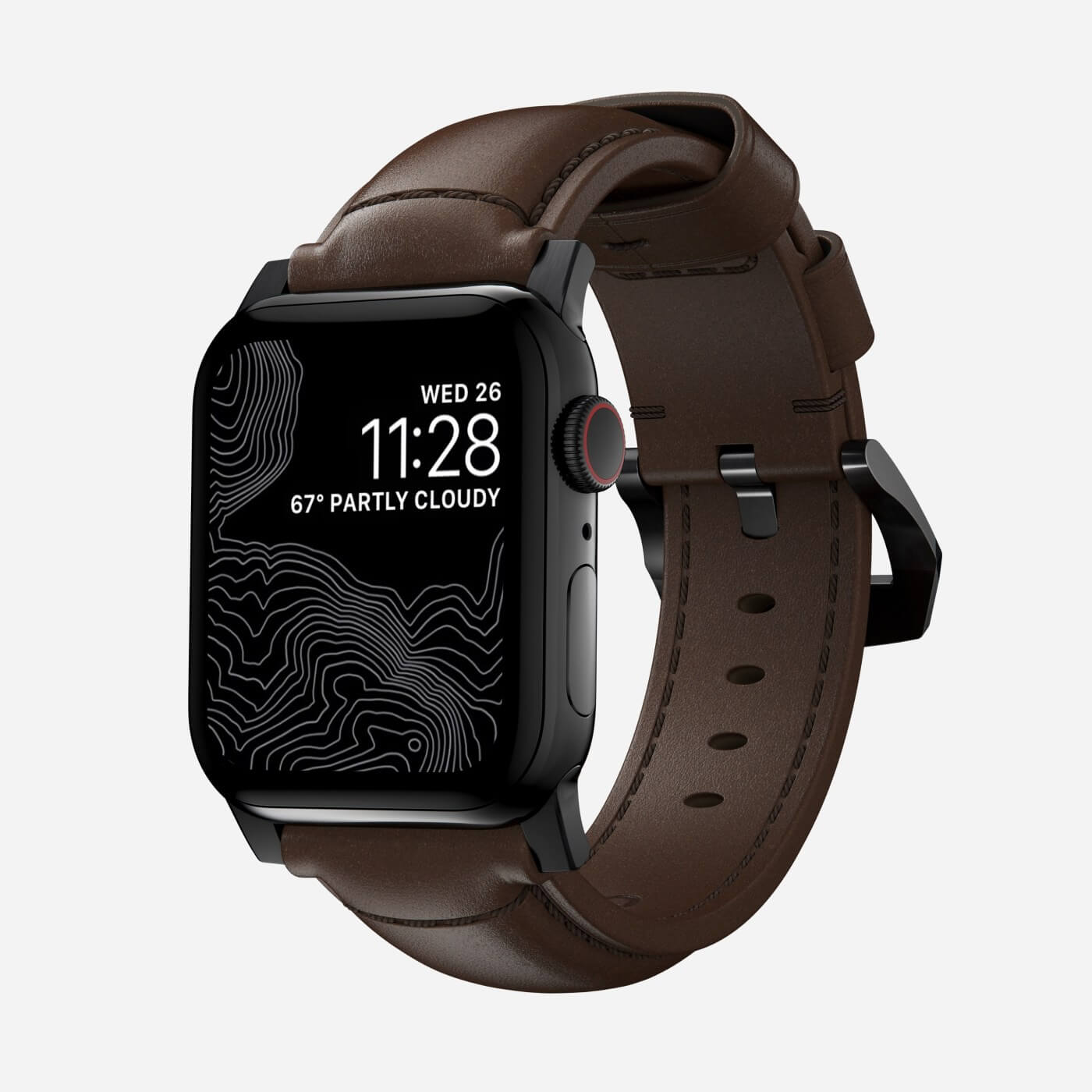 Nomad – Traditional Band for Apple Watch