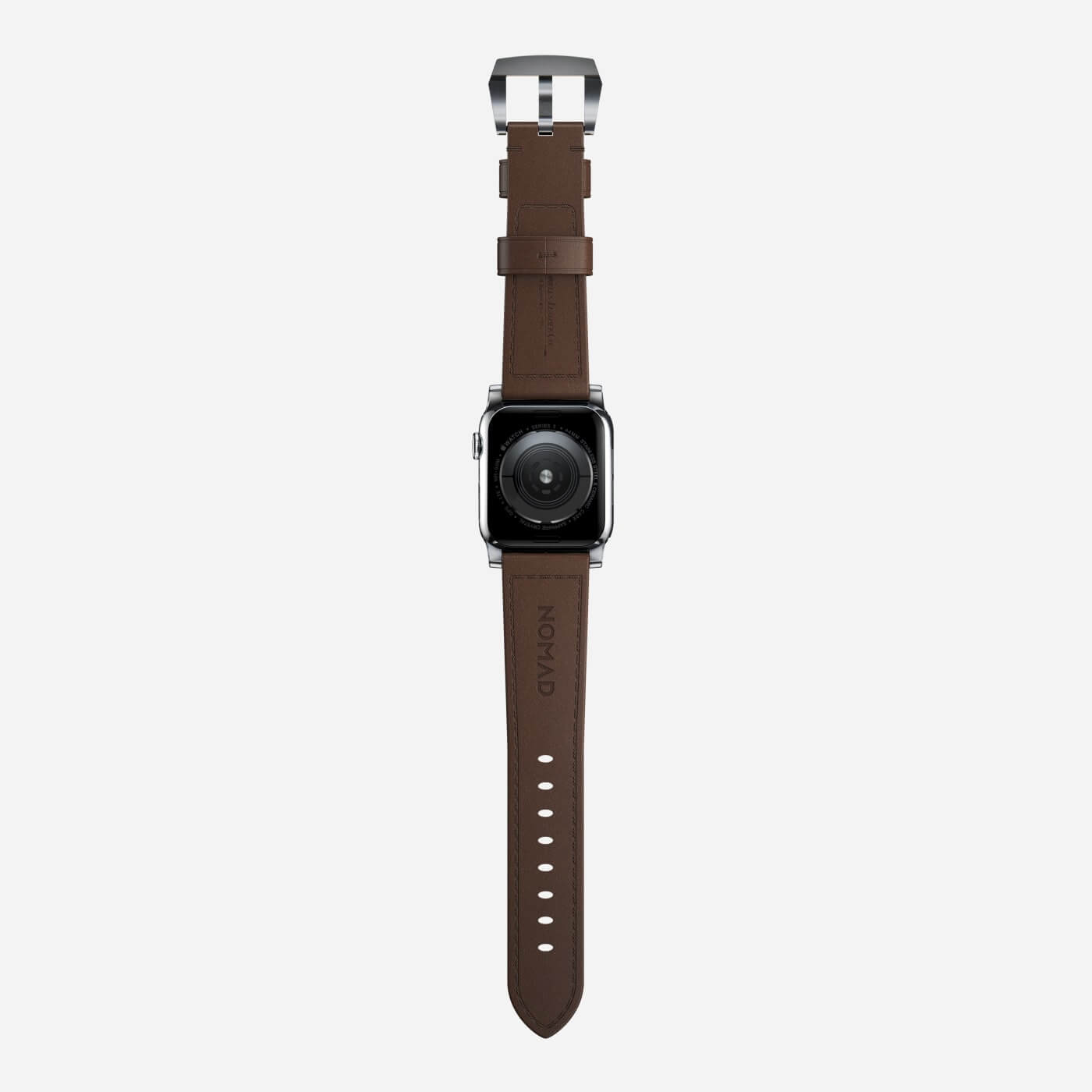 Nomad – Traditional Band for Apple Watch