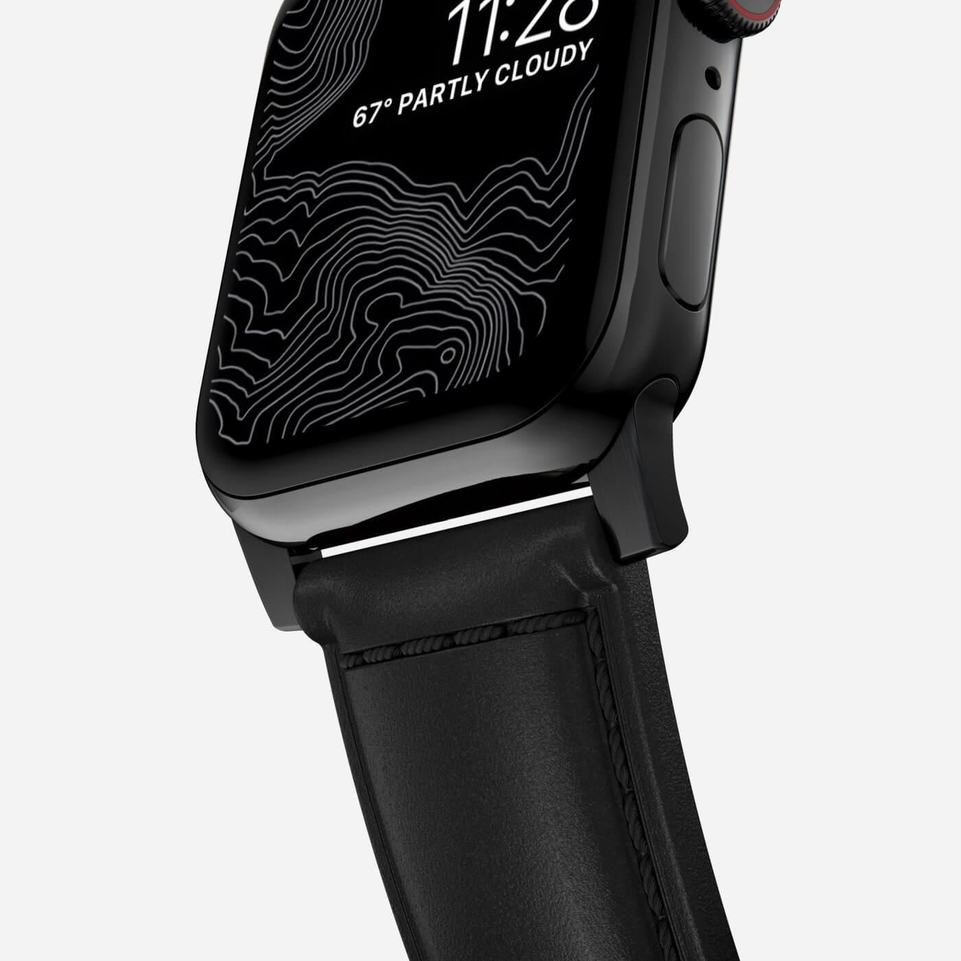 Nomad – Traditional Band for Apple Watch