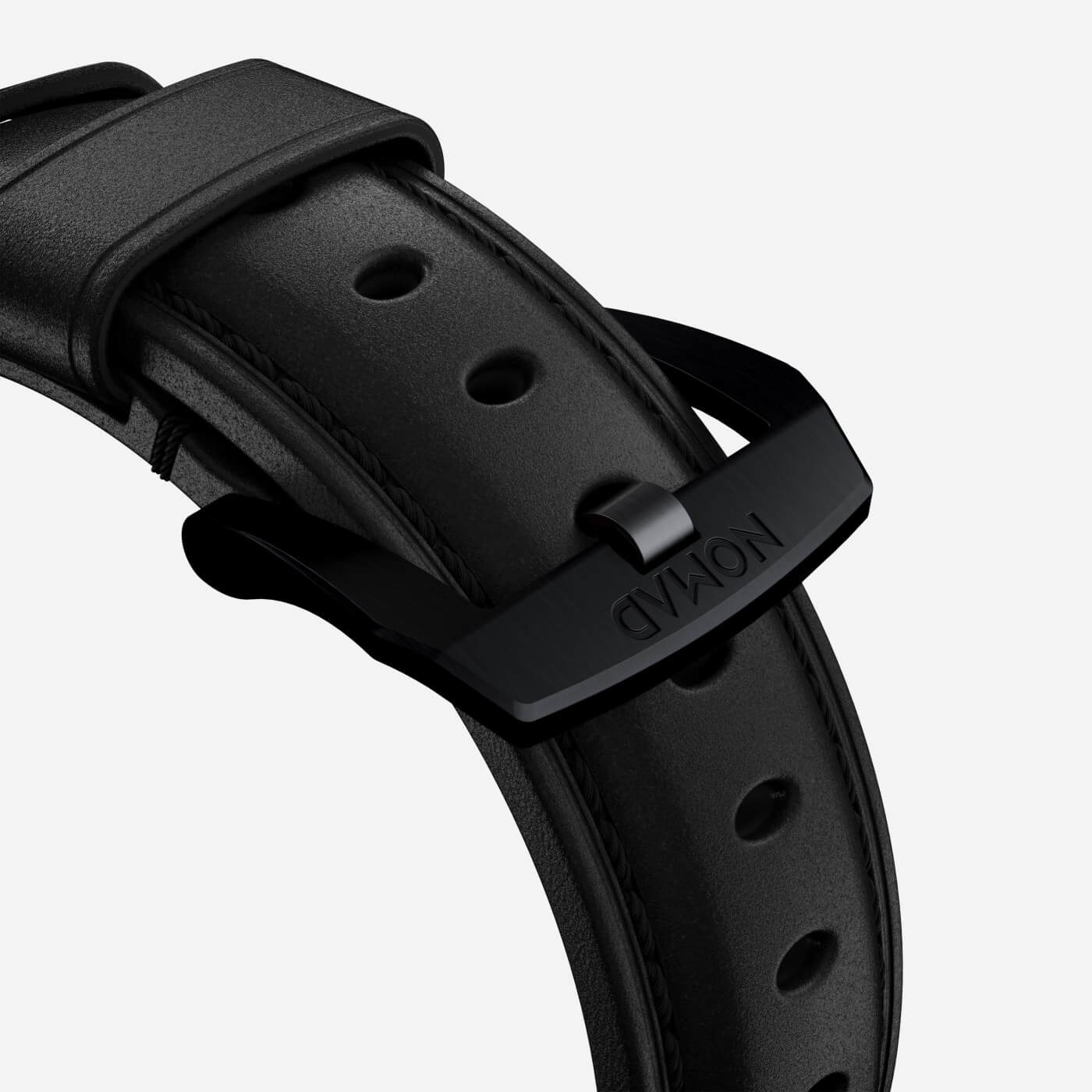 Nomad – Traditional Band for Apple Watch