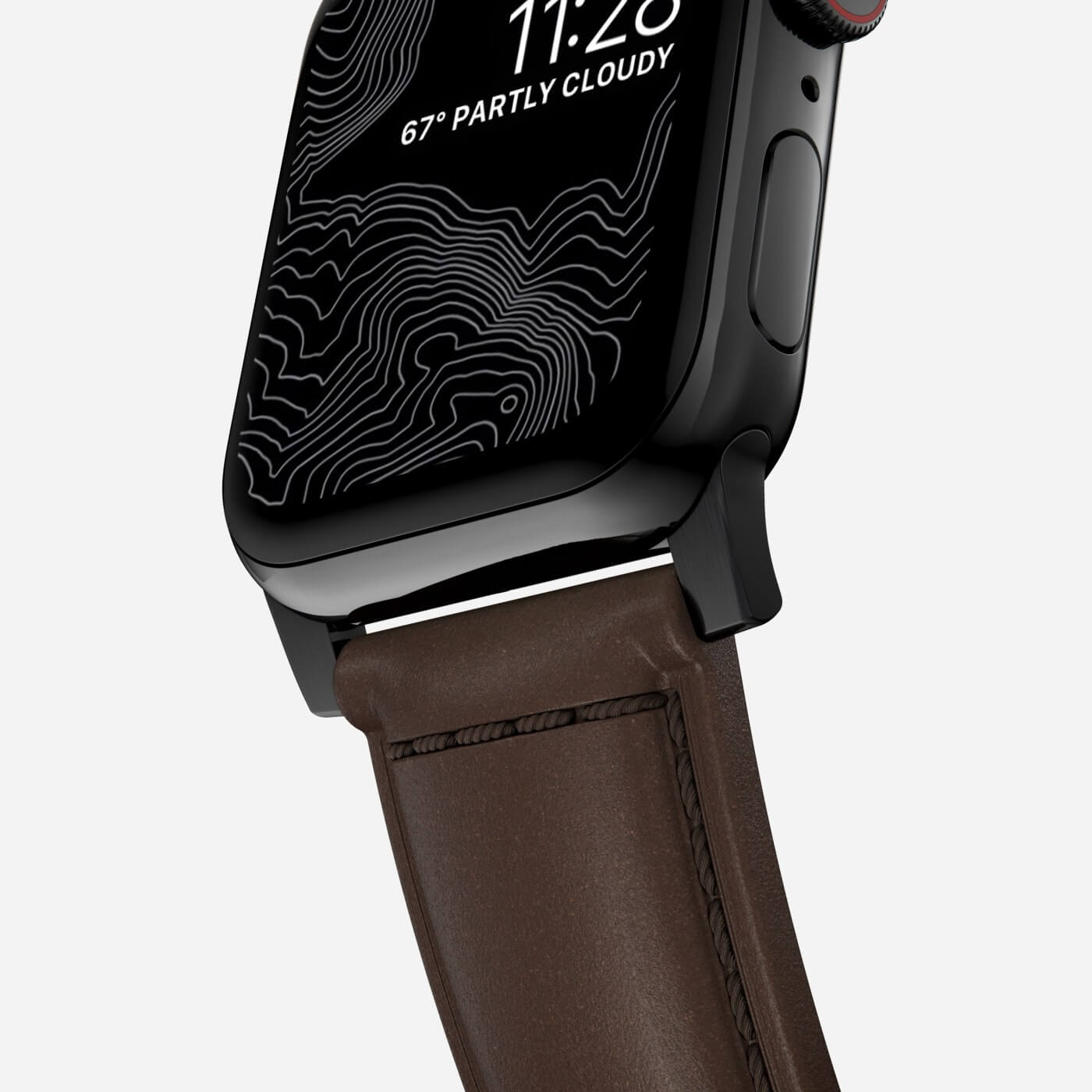 Nomad – Traditional Band for Apple Watch